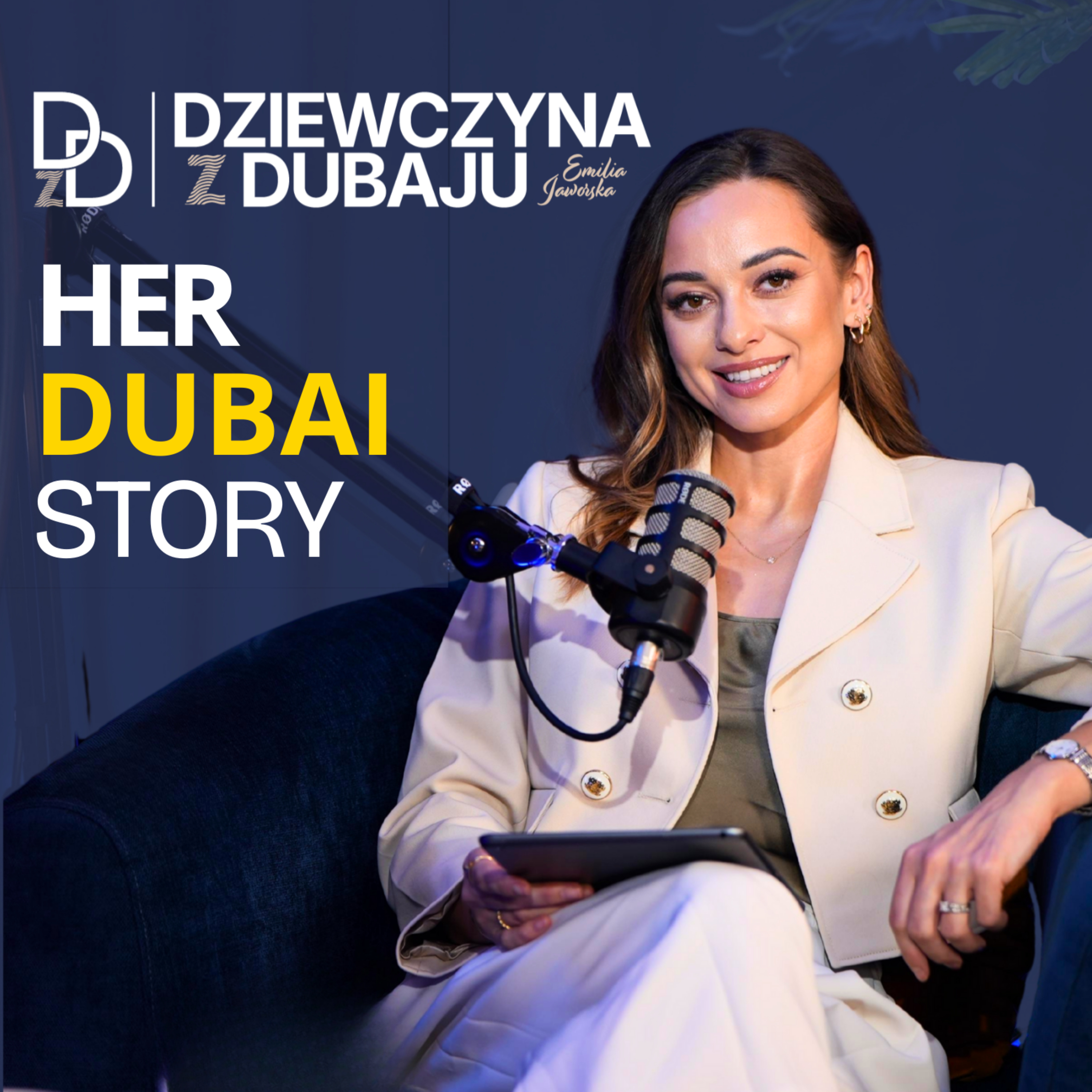 Dziewczyny z Dubaju: Her Dubai Story