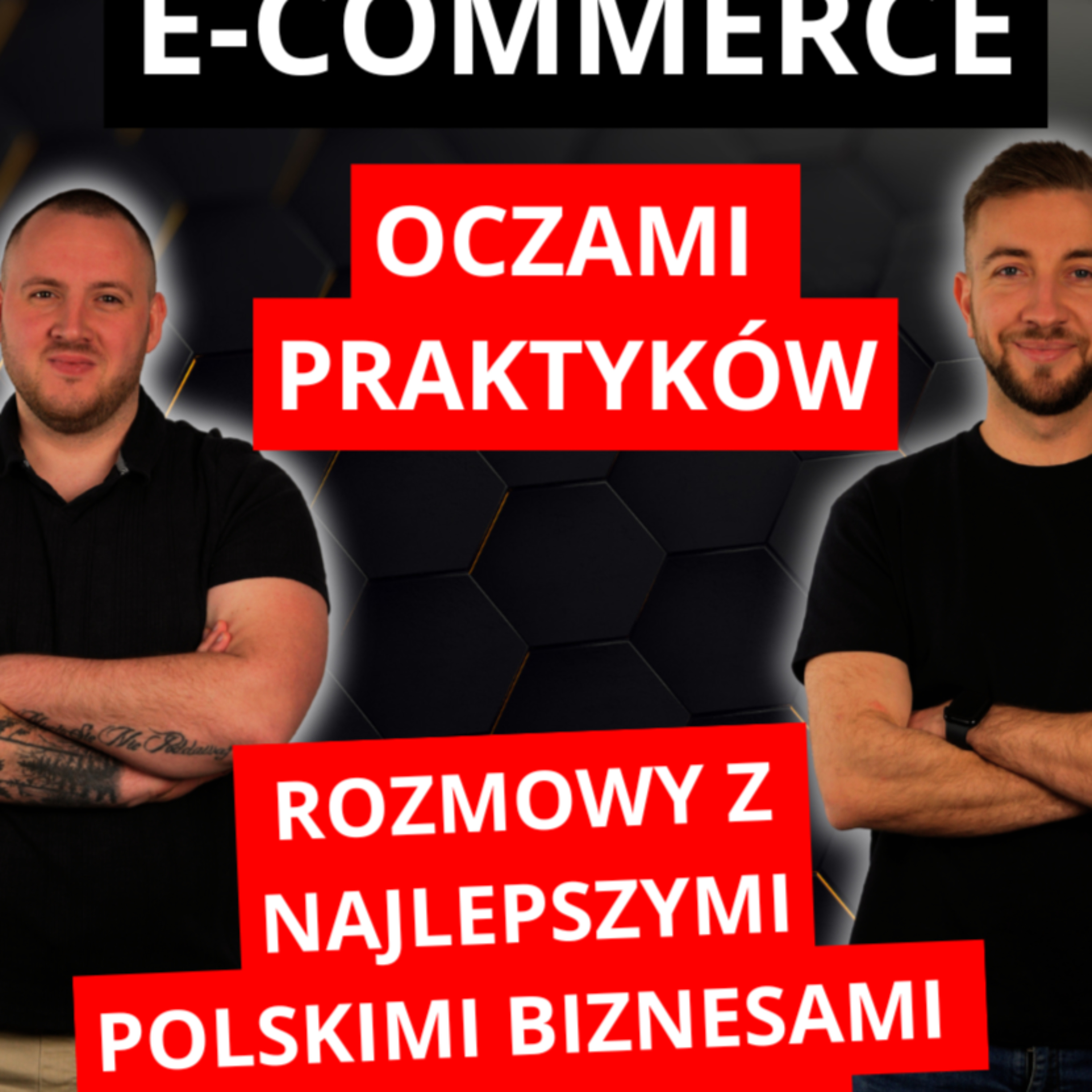 E-commerce Oczami Praktyków