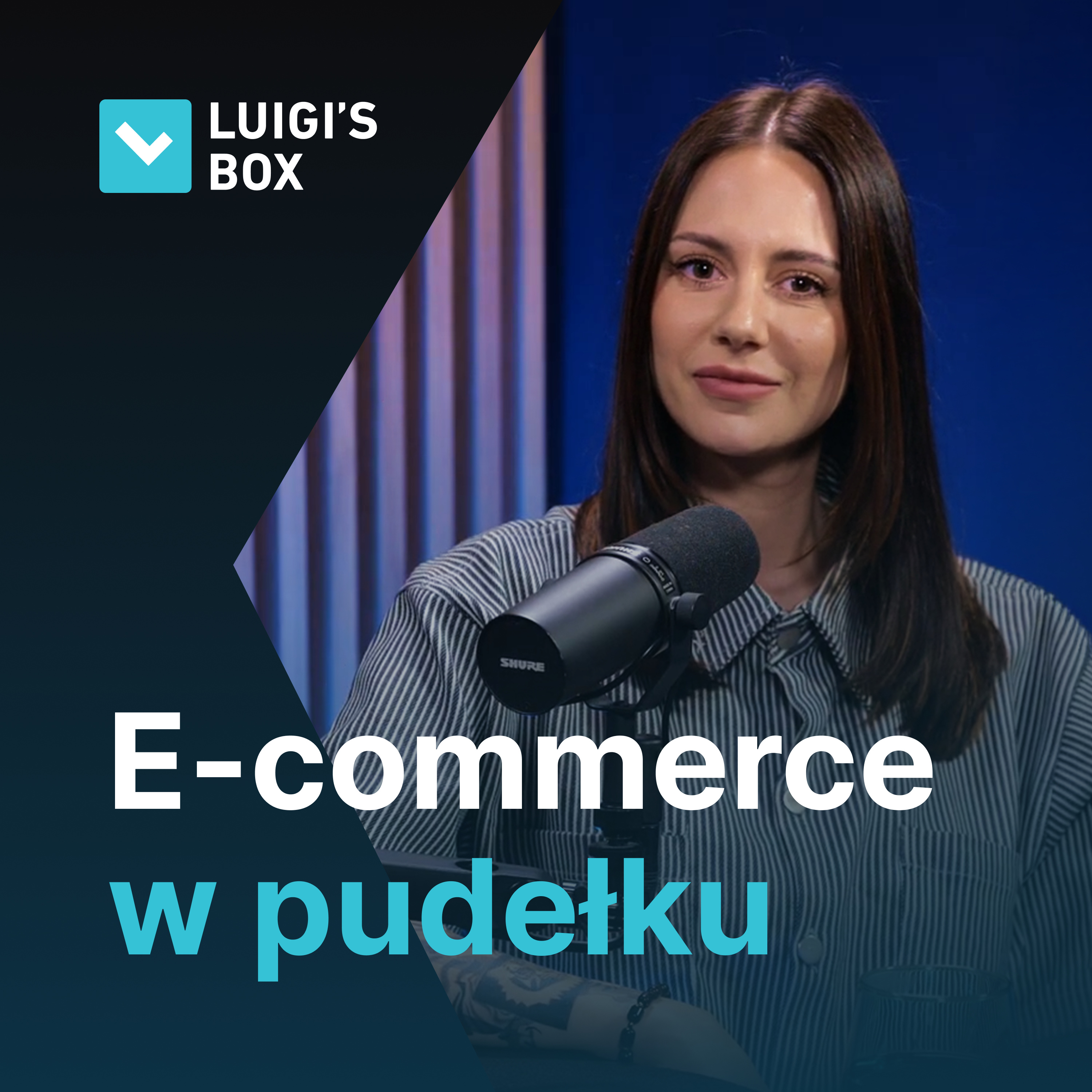 E-commerce w pudełku