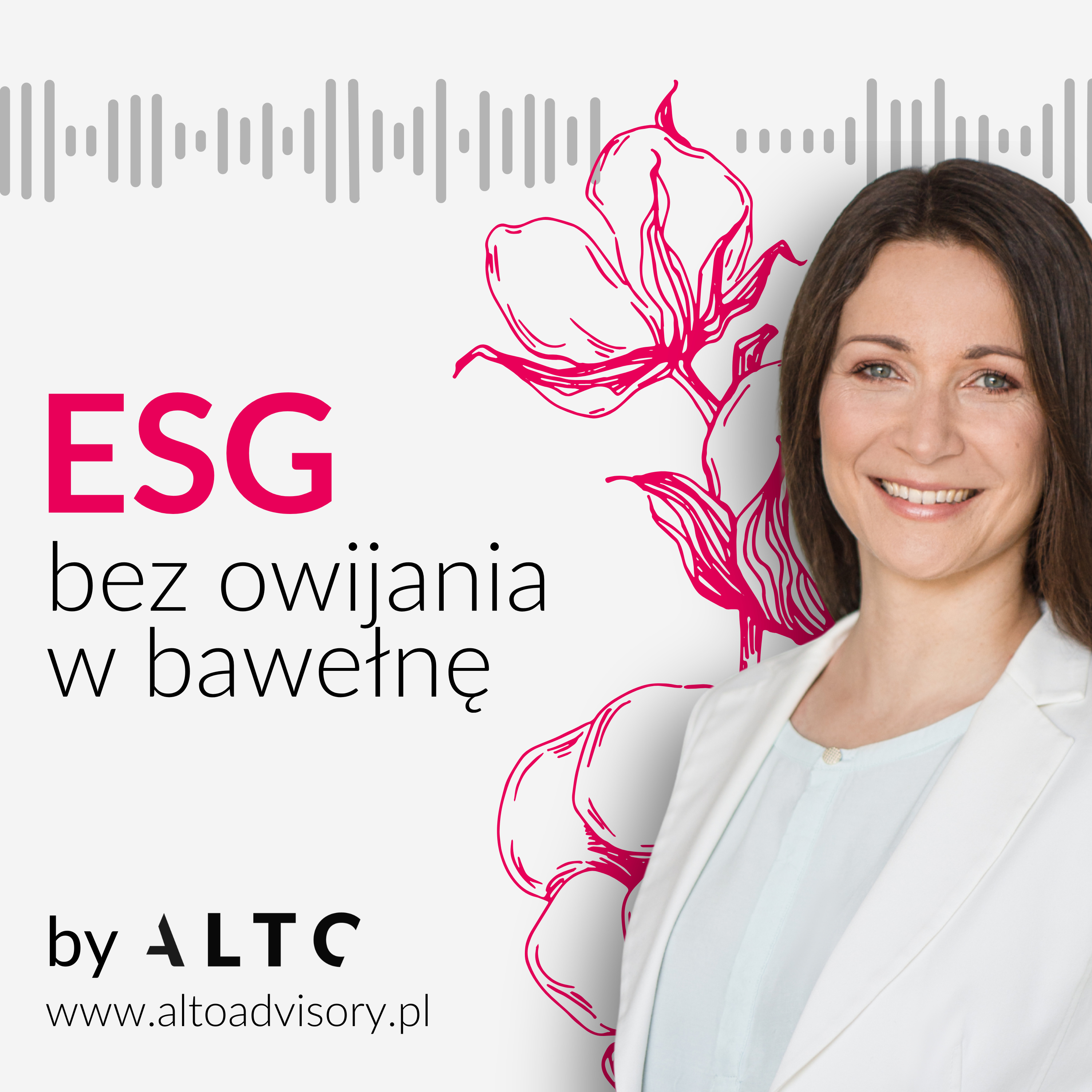 ESG bez owijania w bawełnę
