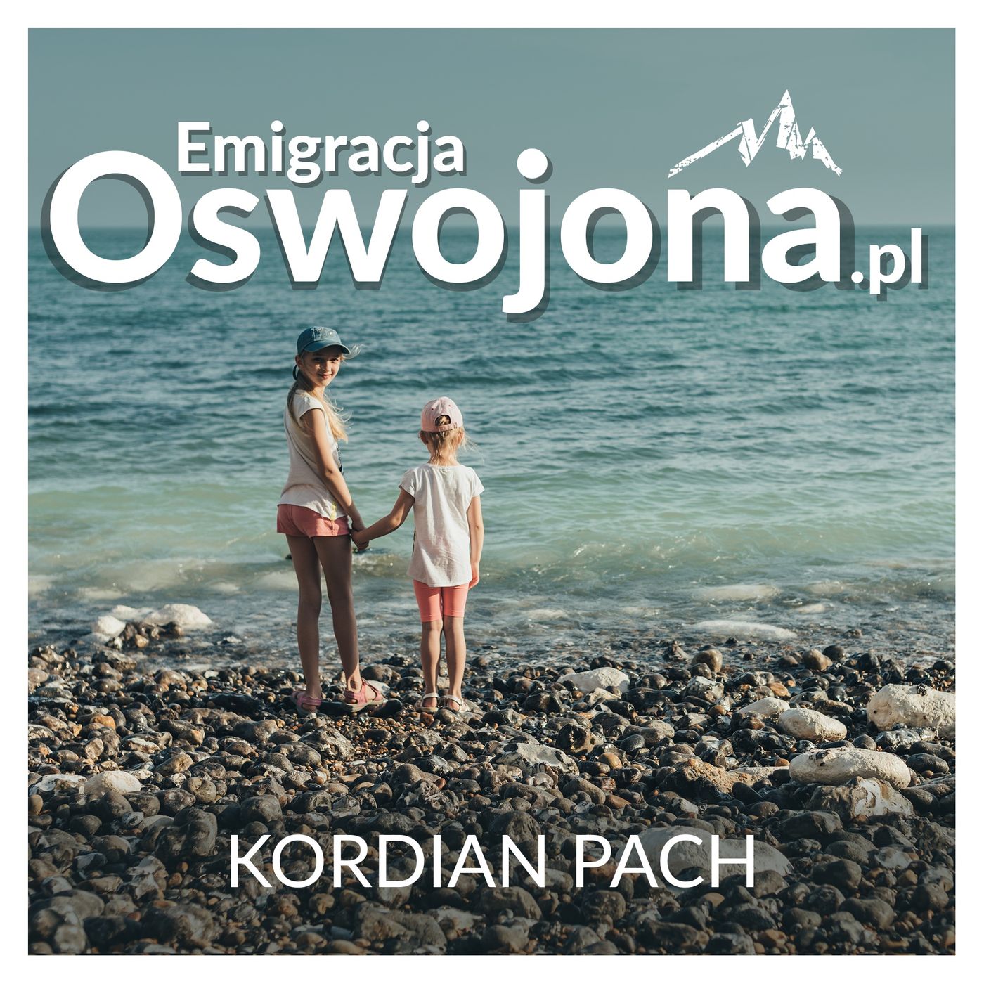 Emigracja Oswojona Podkast