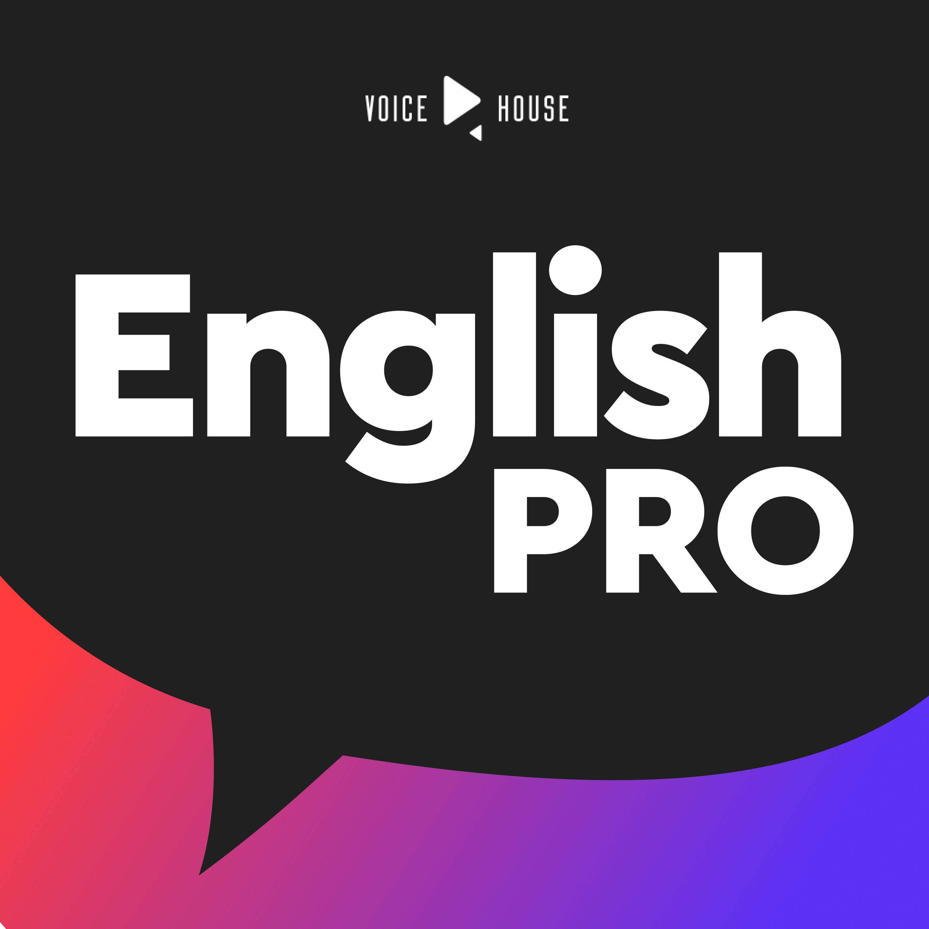 English PRO