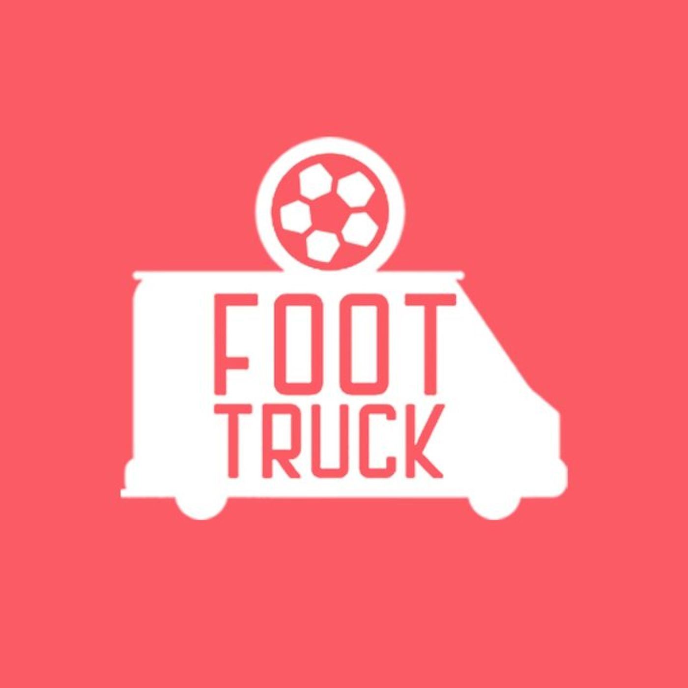 FOOT TRUCK