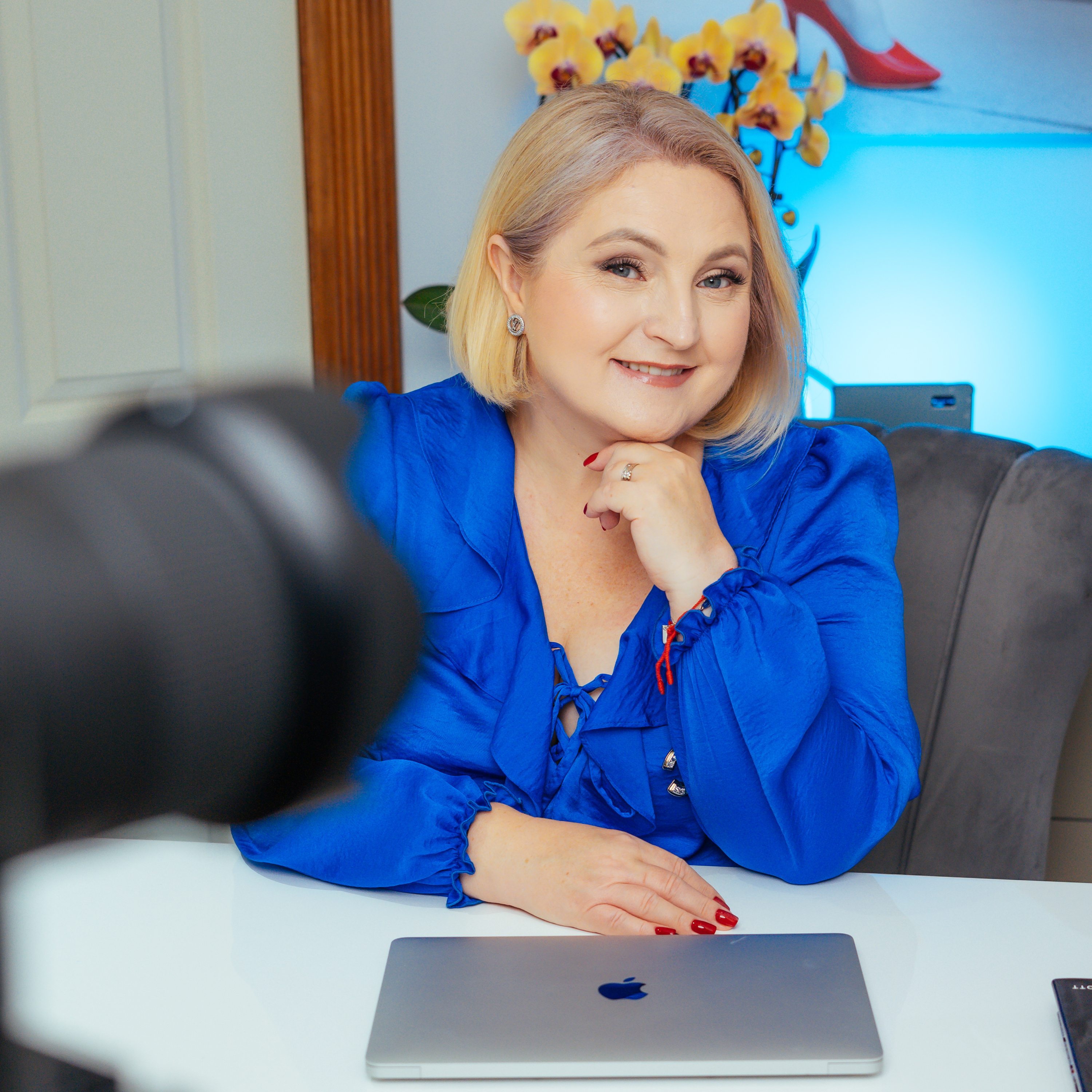 Finanse, Biznes, i Marka Osobista!