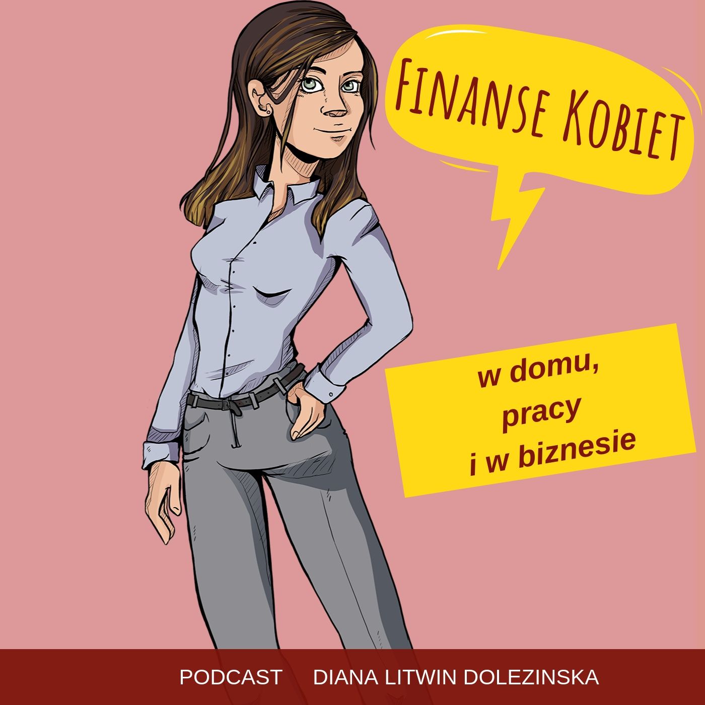 Finanse kobiet w domu pracy i w biznesie