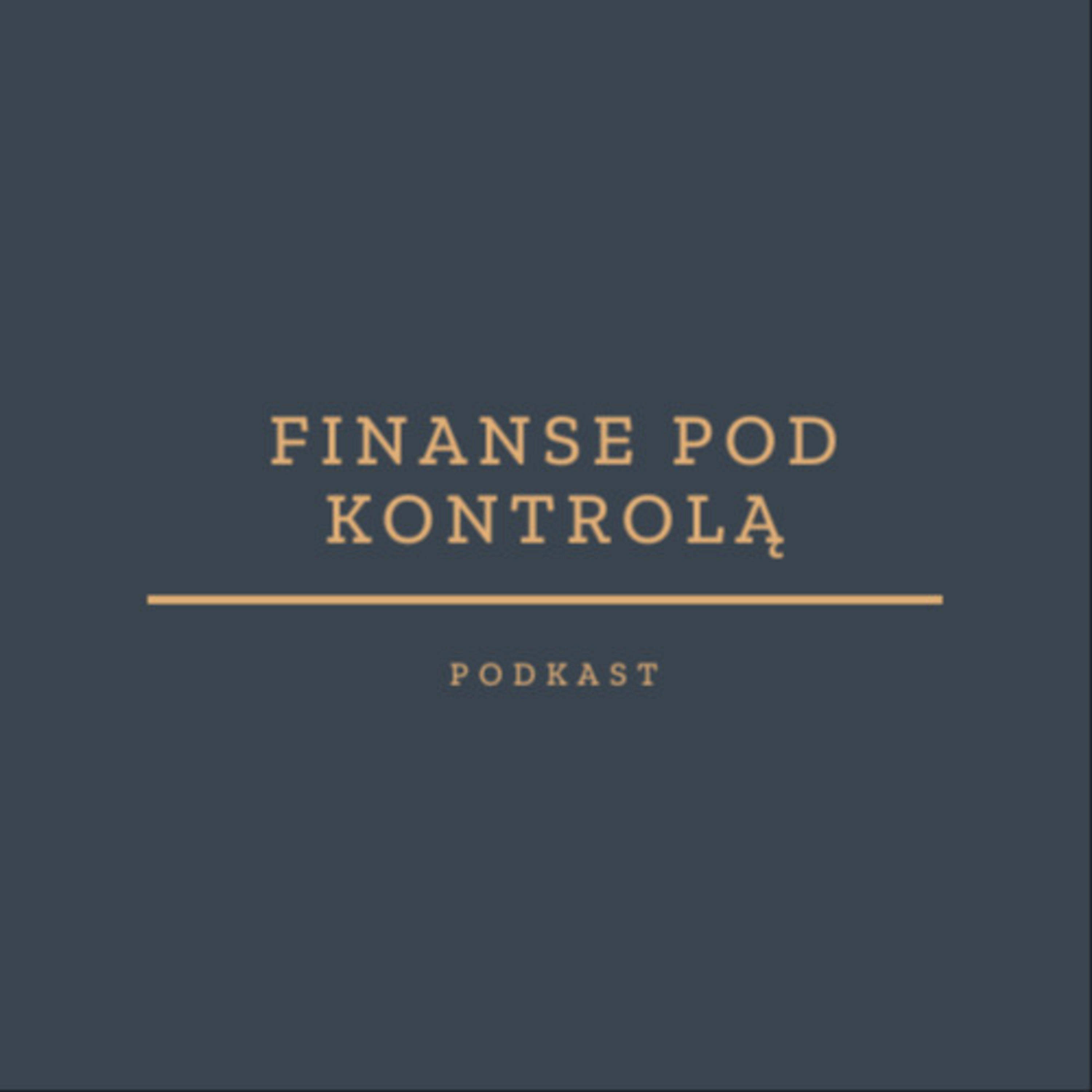 Finanse pod Kontrolą