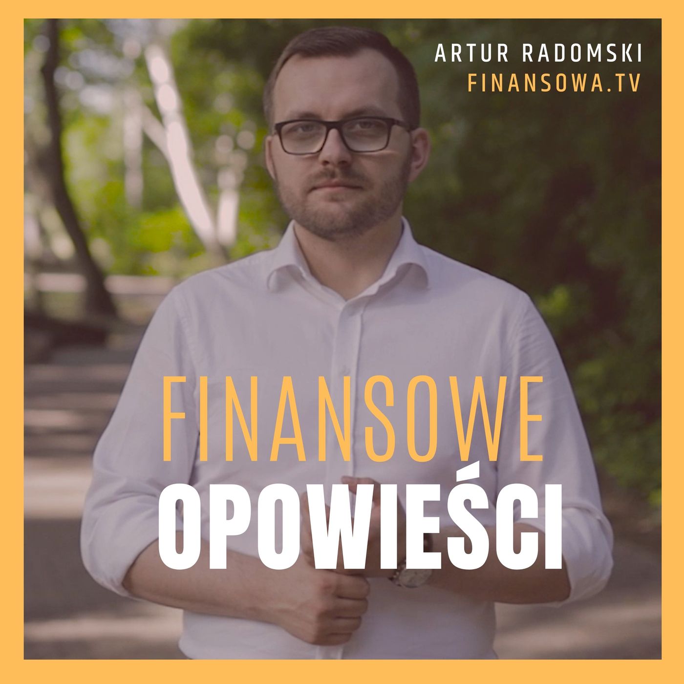 Finansowe Opowieści
