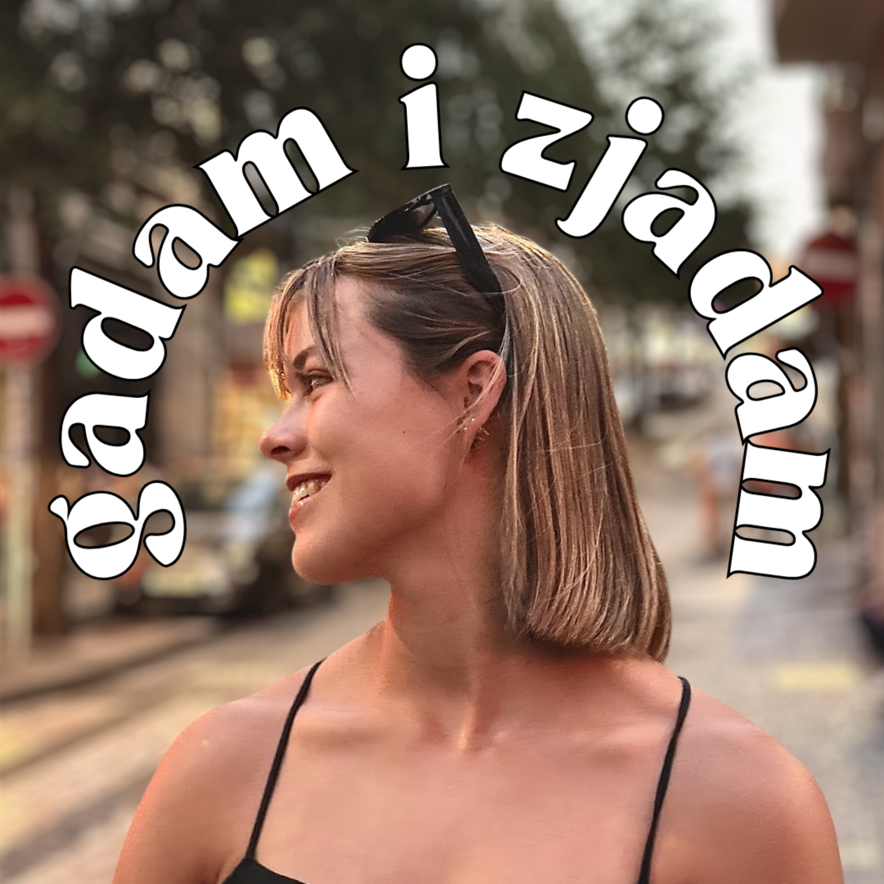 Gadam i Zjadam