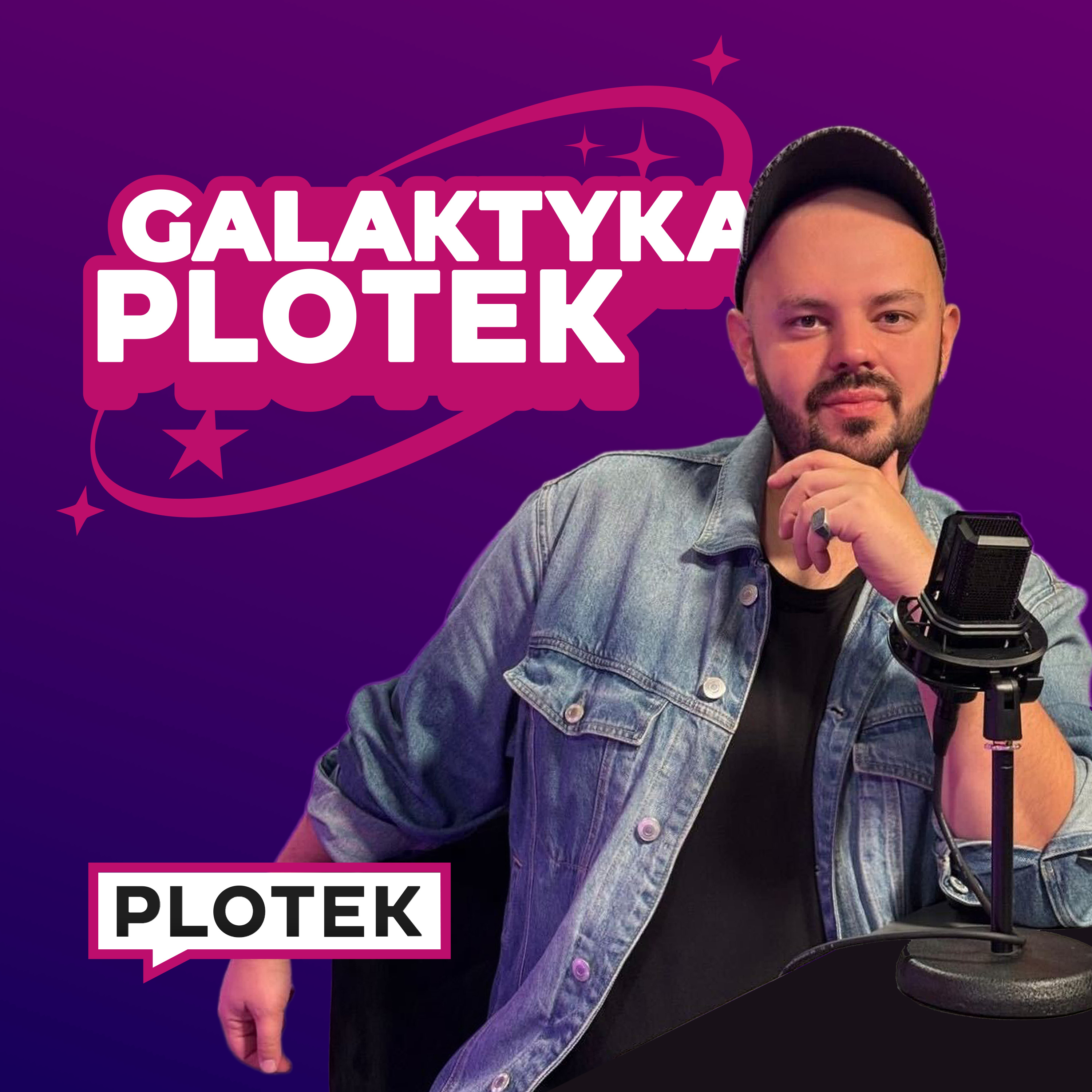 Galaktyka Plotek