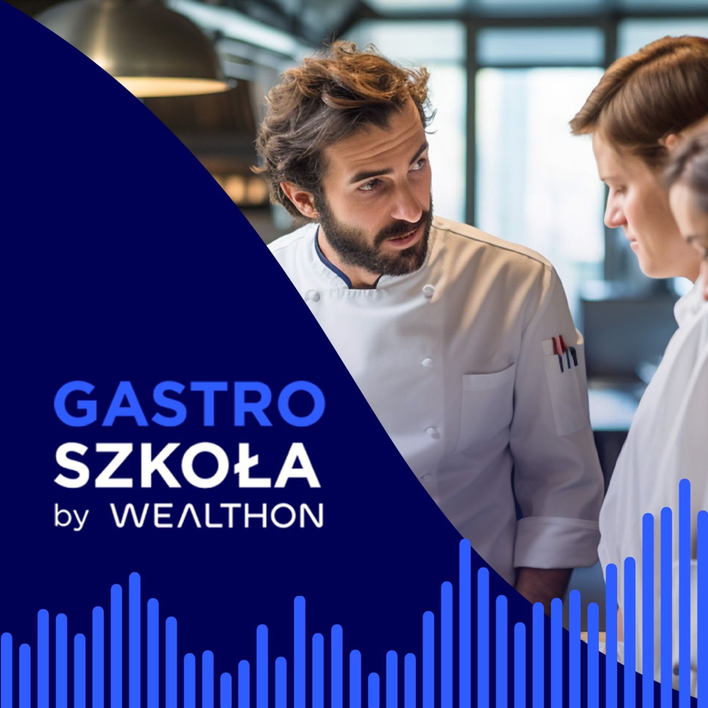 Gastro Szkoła by Wealthon