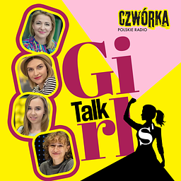 Girls’ Talk