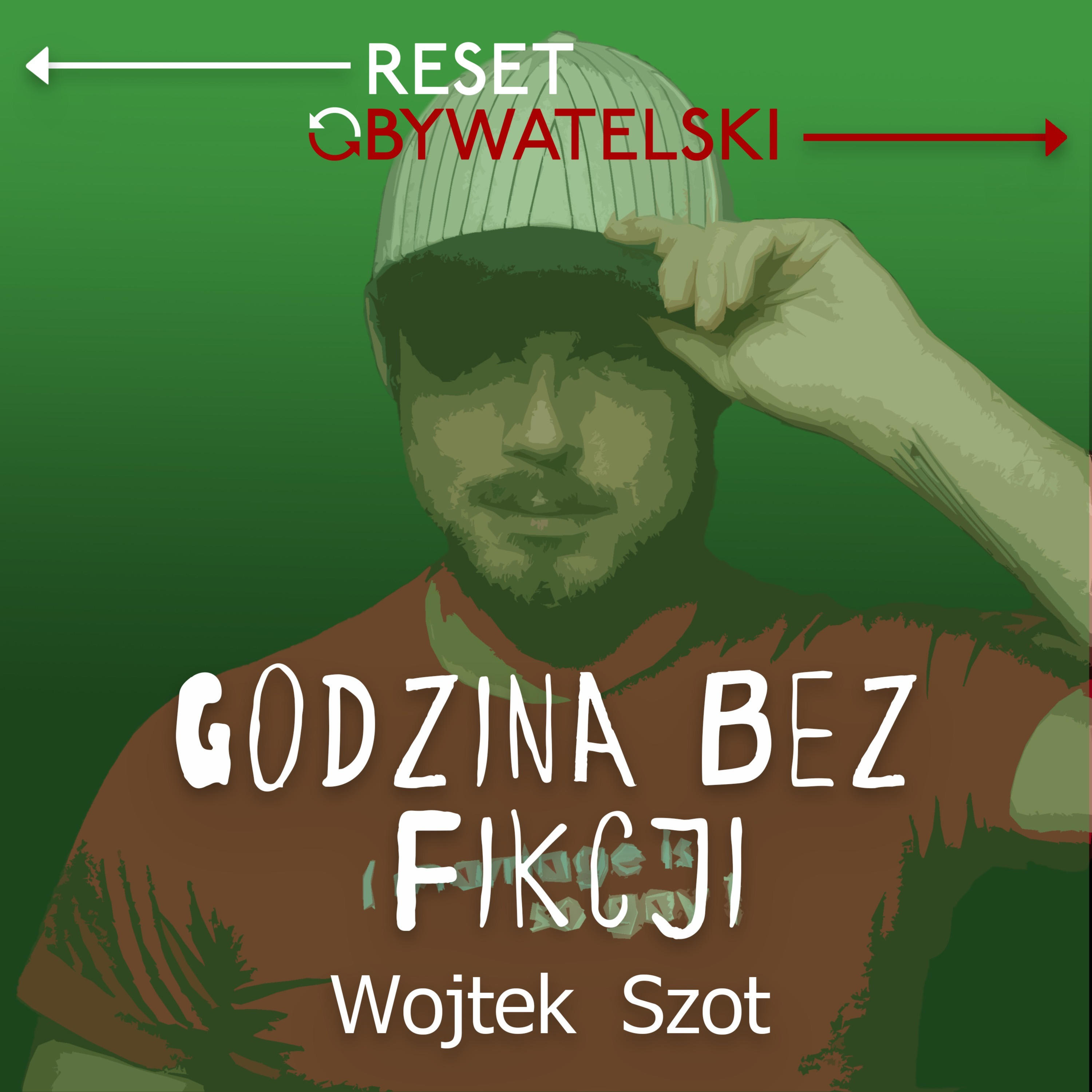 Godzina bez fikcji