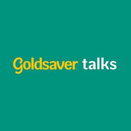 Goldsaver talks