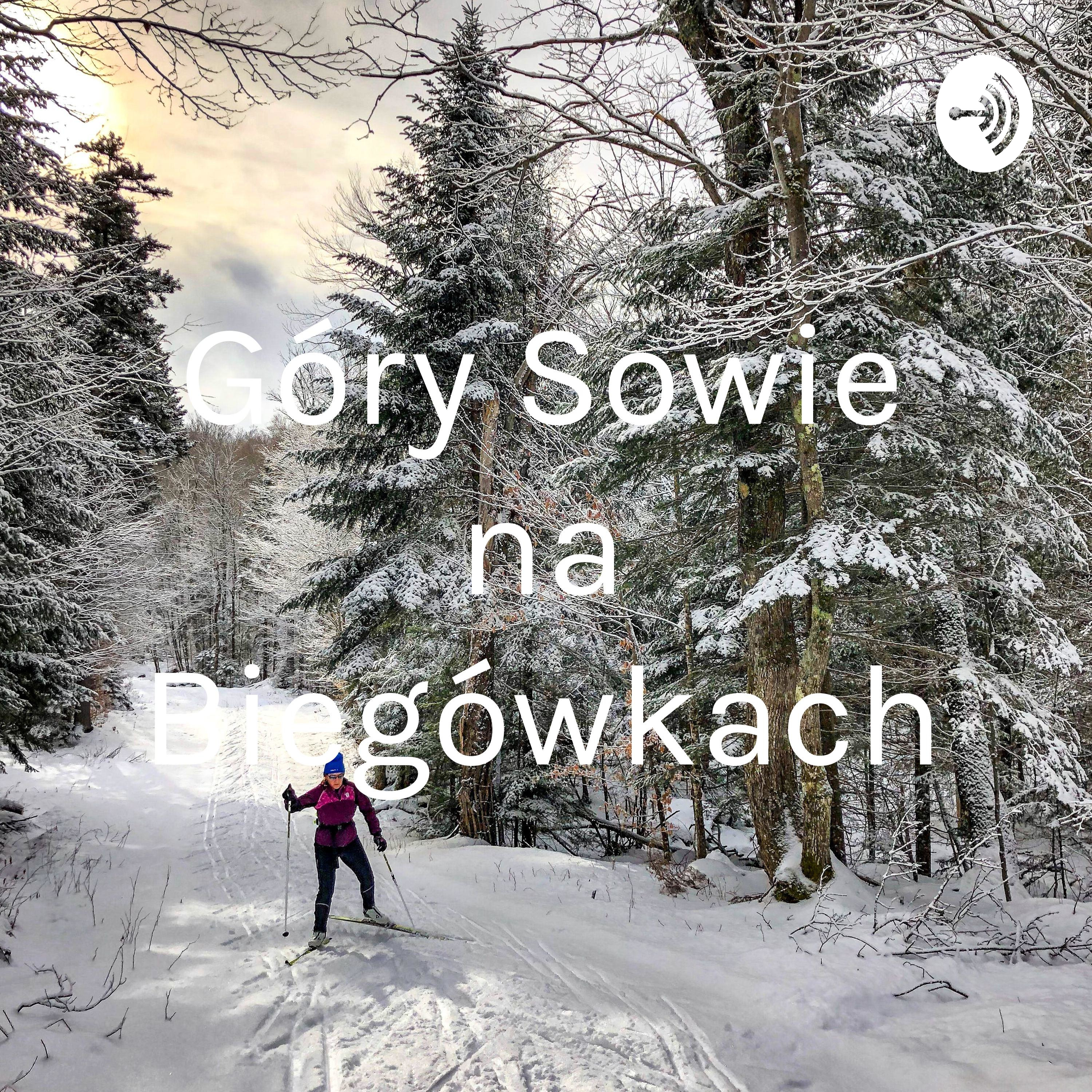 Góry Sowie na Biegówkach