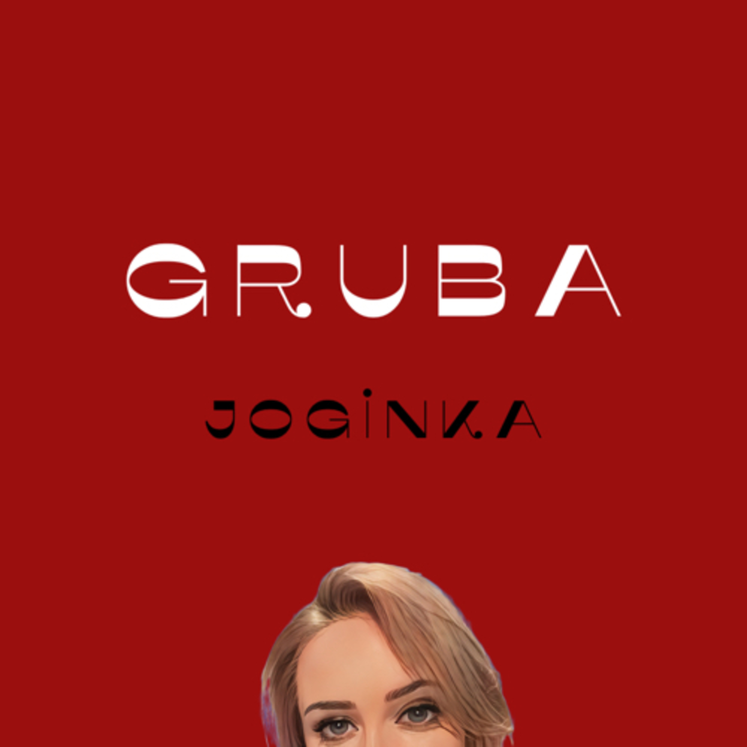 Gruba Joginka