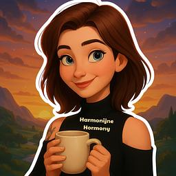 Harmonijne Hormony