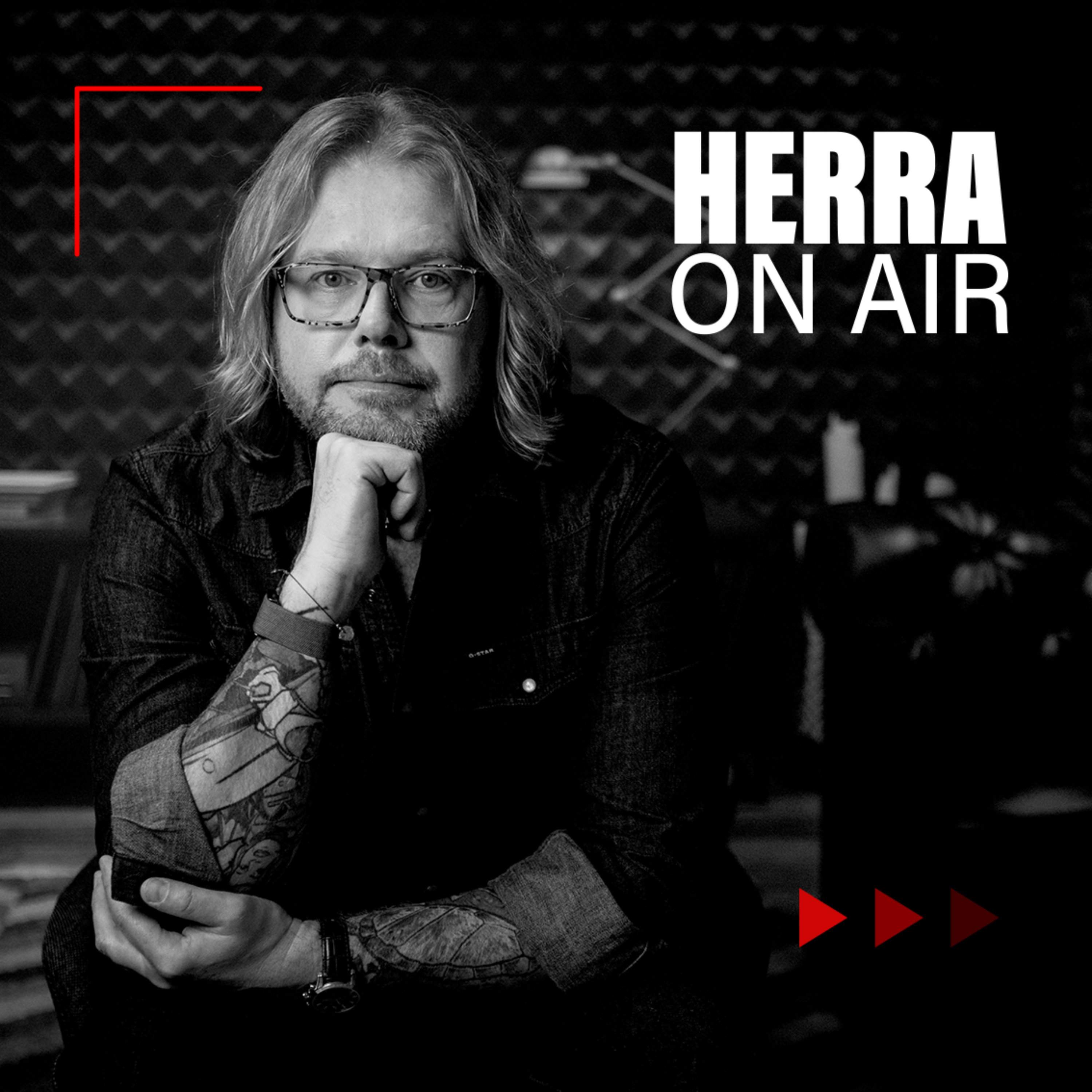 Herra On Air