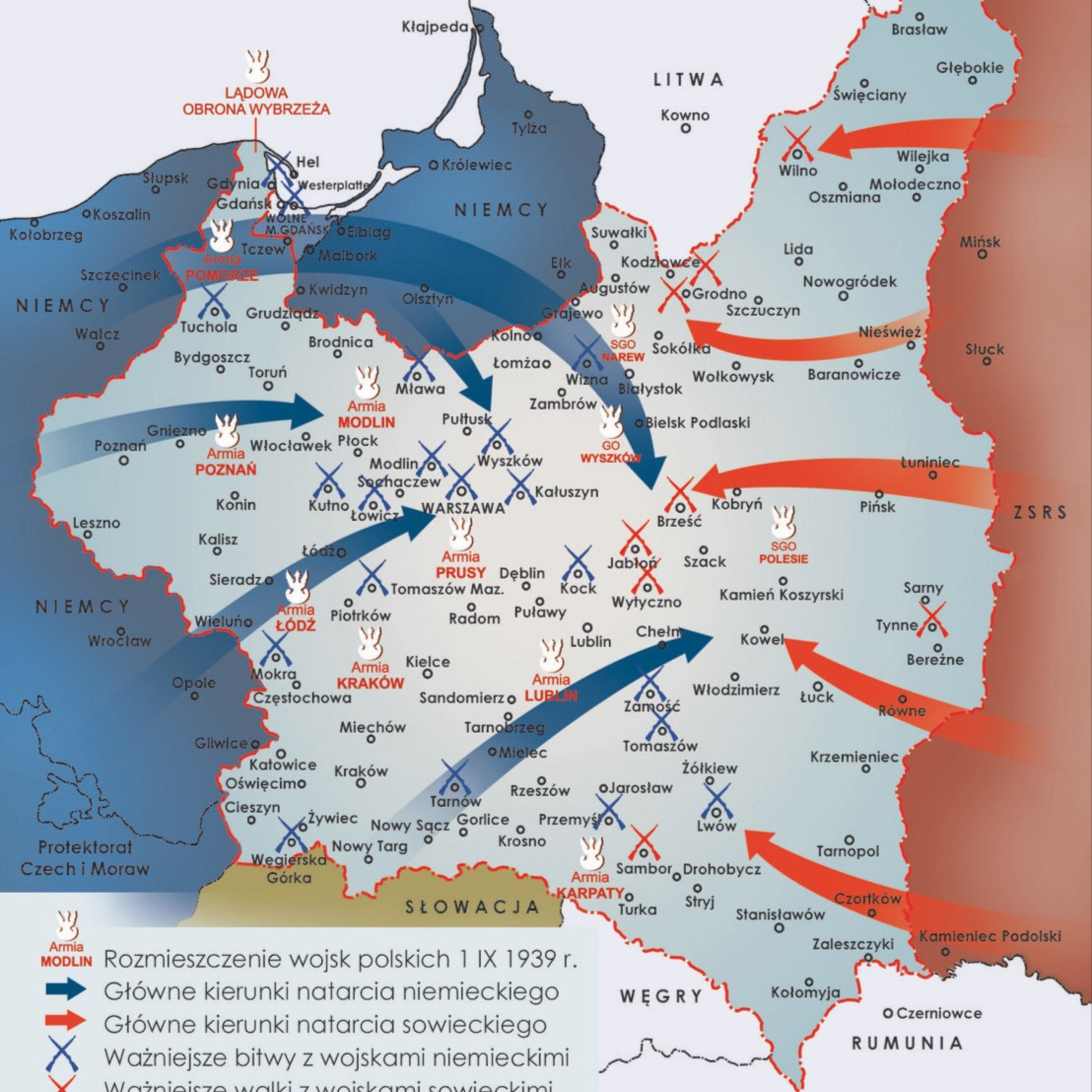 Historia na Blachę