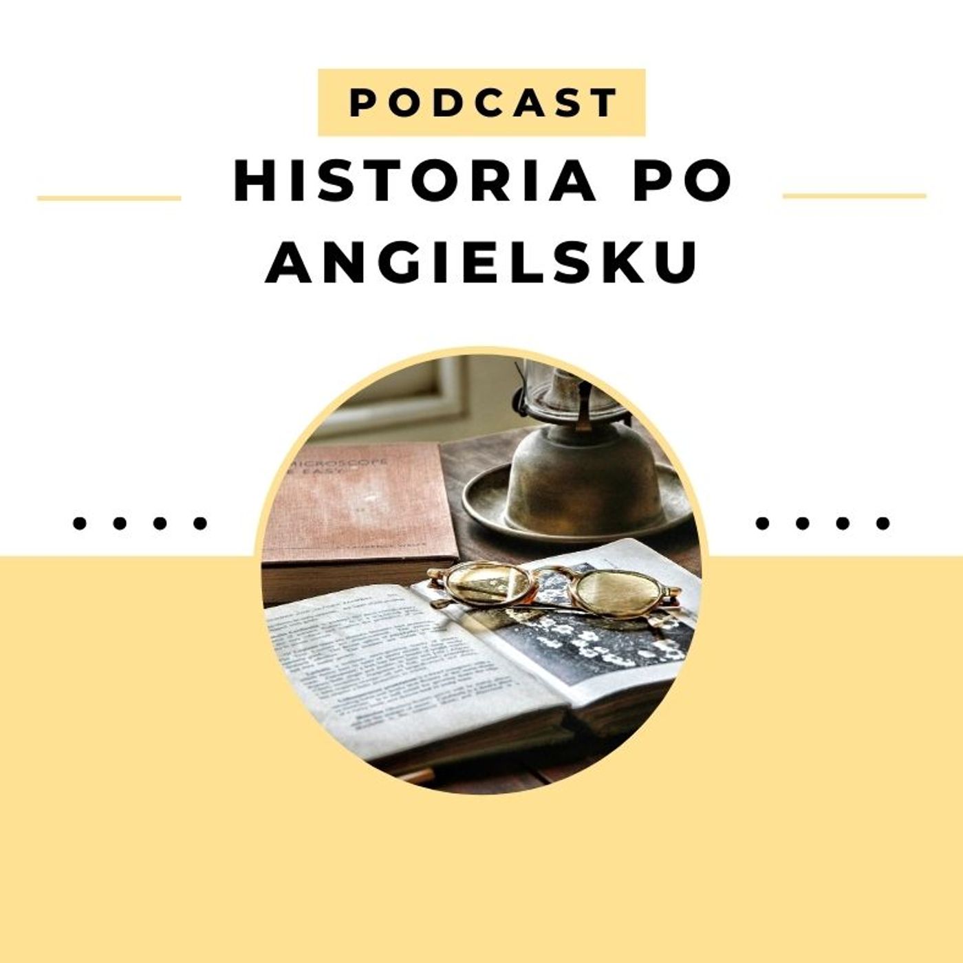 Historia po angielsku