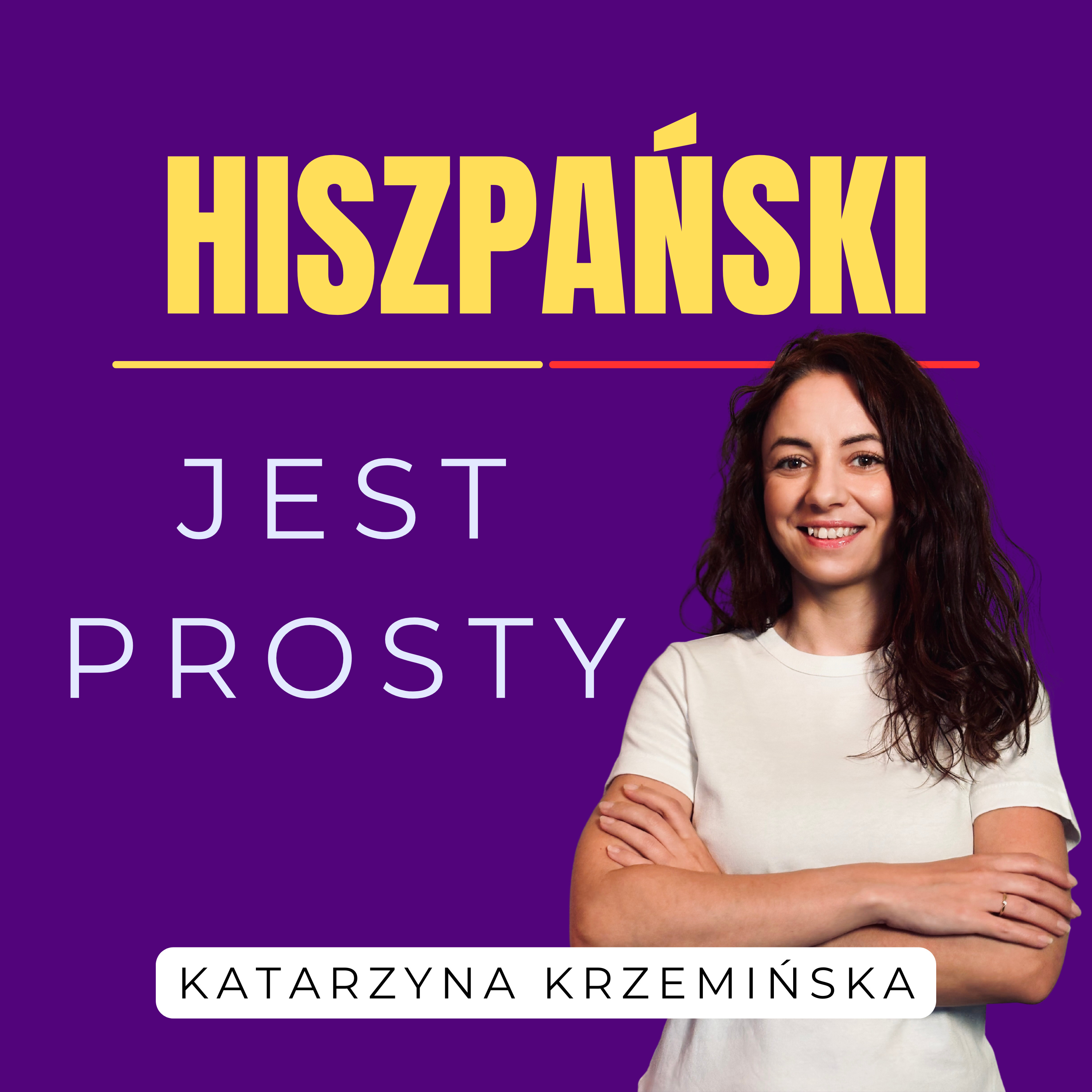 Hiszpański Jest Prosty