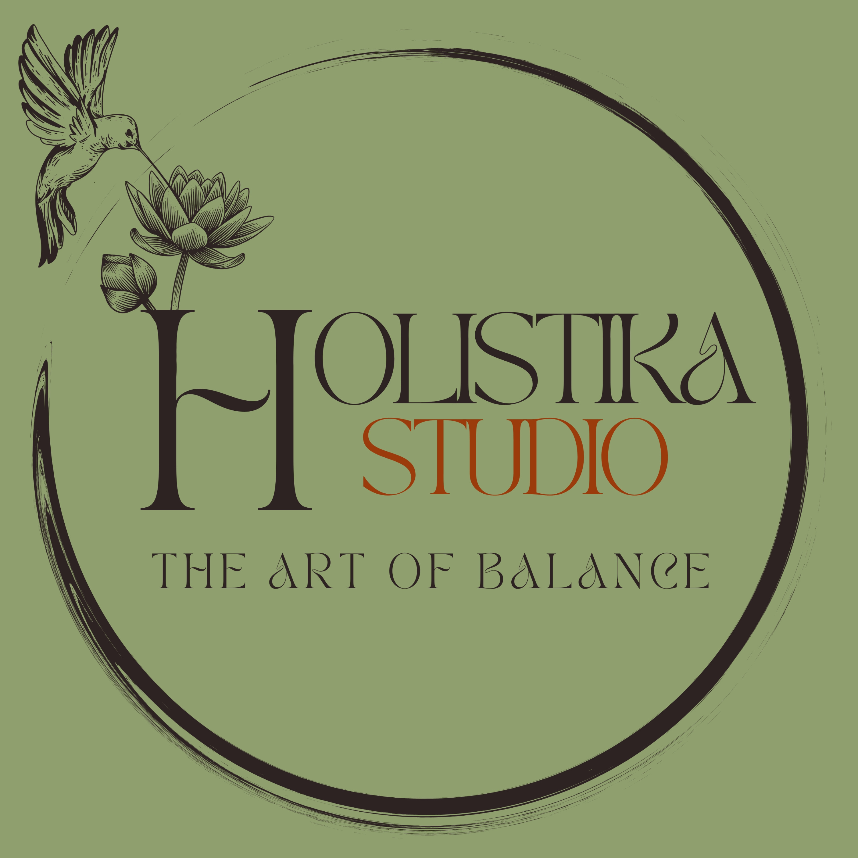 Holistika Studio