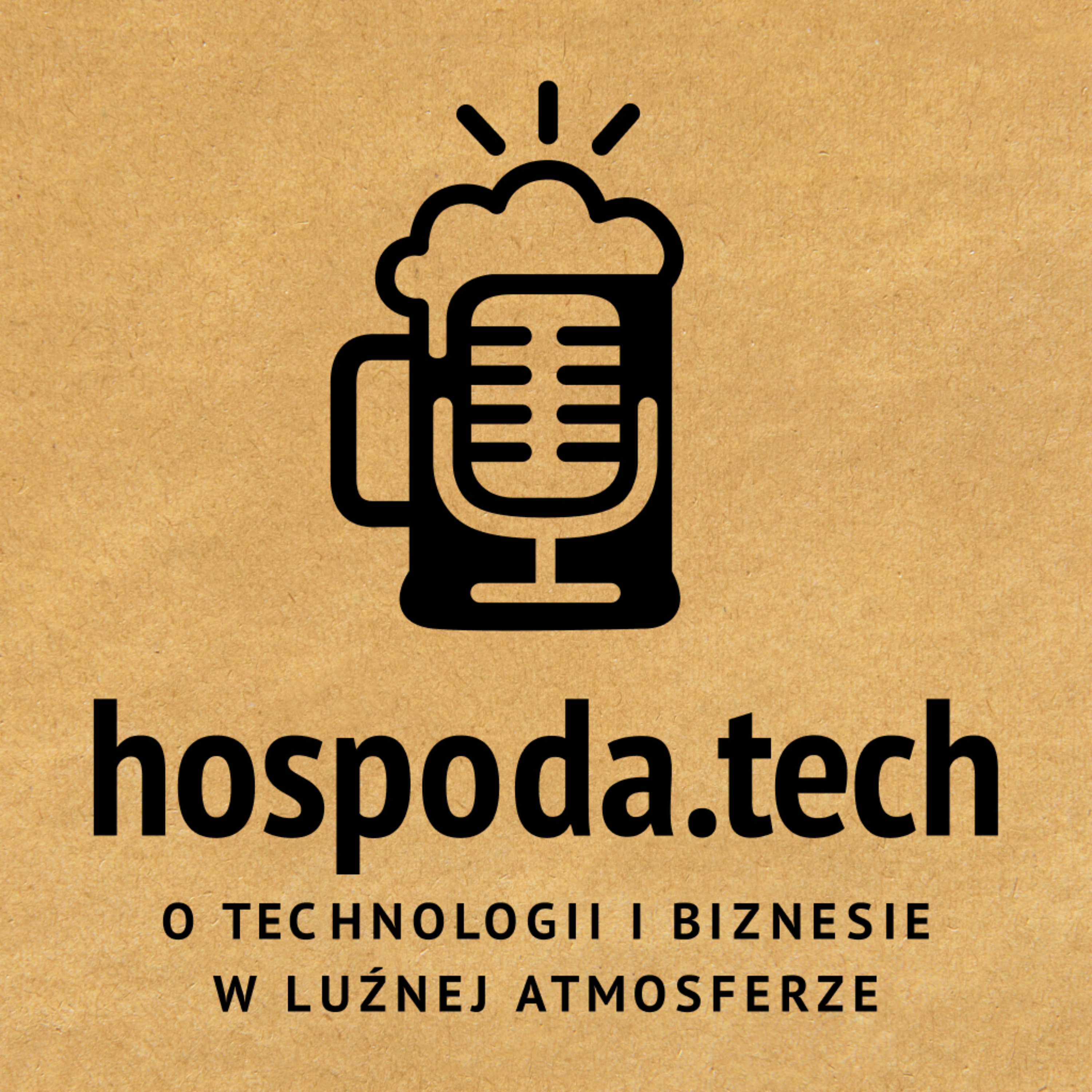Hospoda.Tech