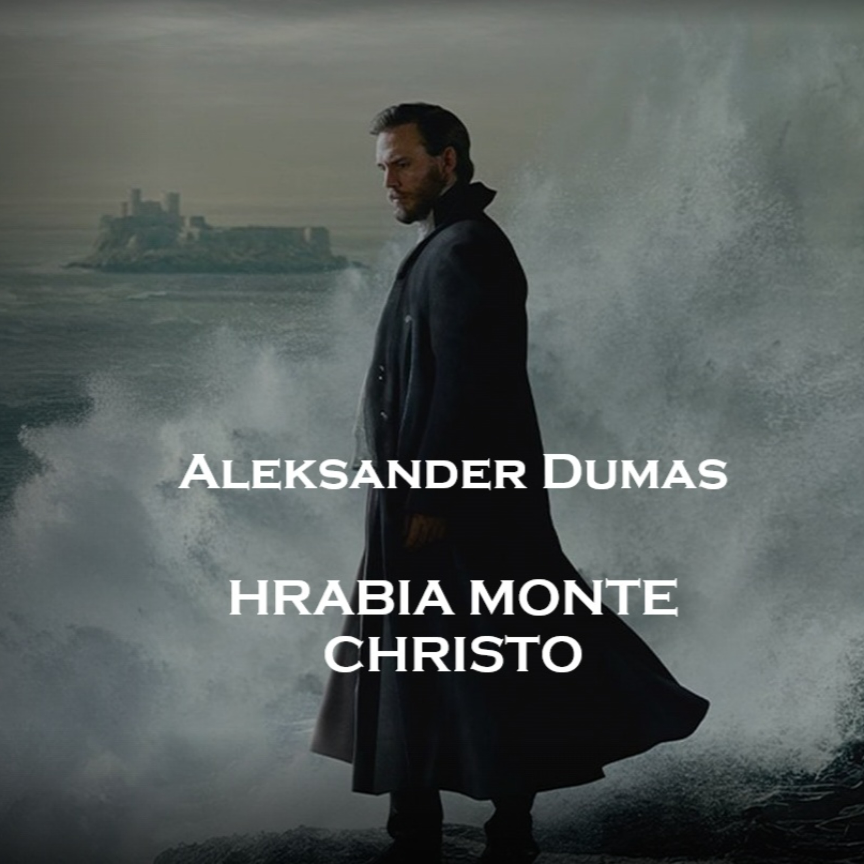 Hrabia Monte Christo