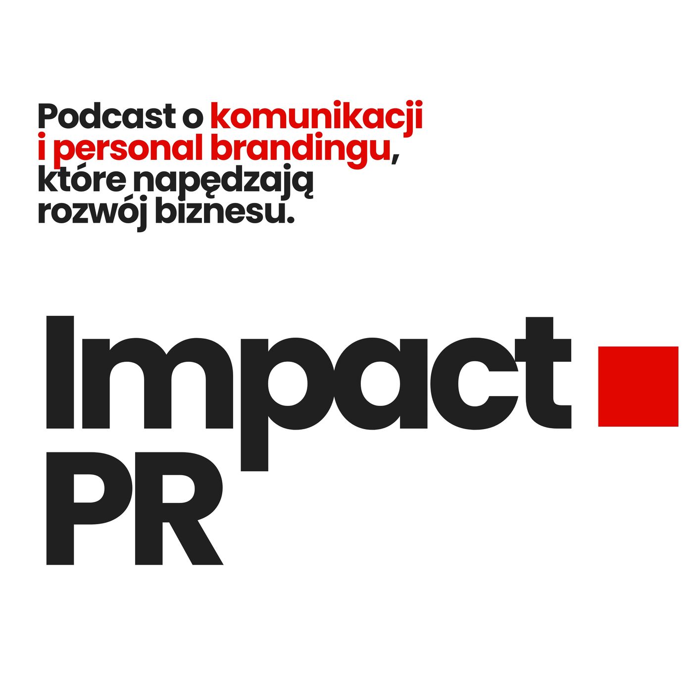 Impact PR