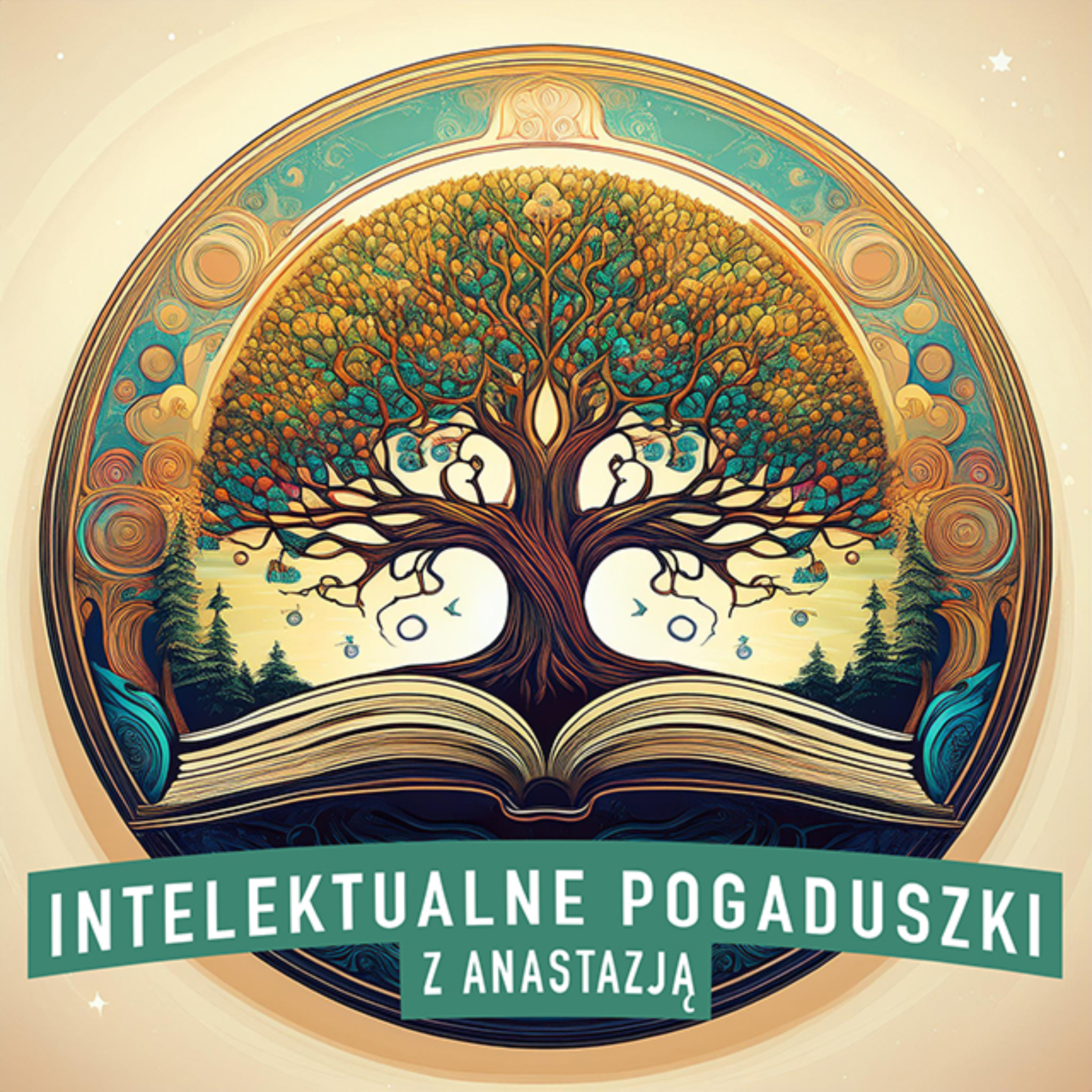 Intelektualne Pogaduszki
