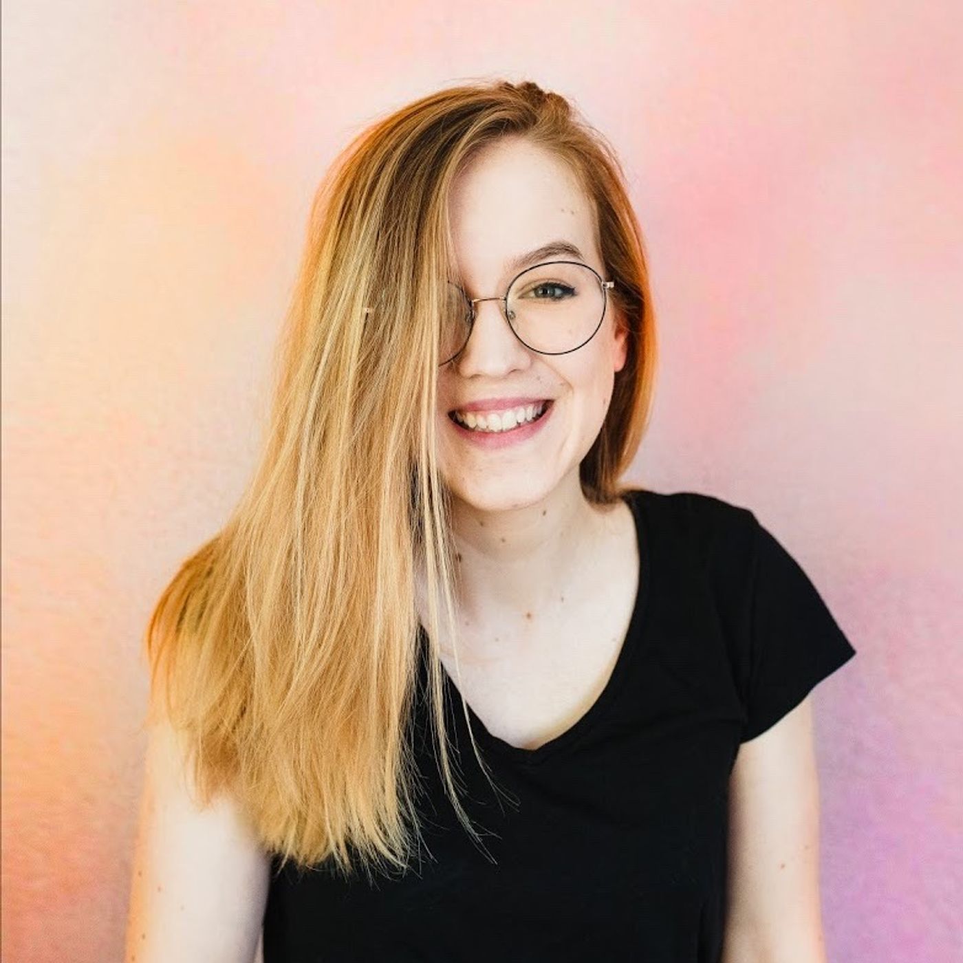 Irena Owsiak Podcast