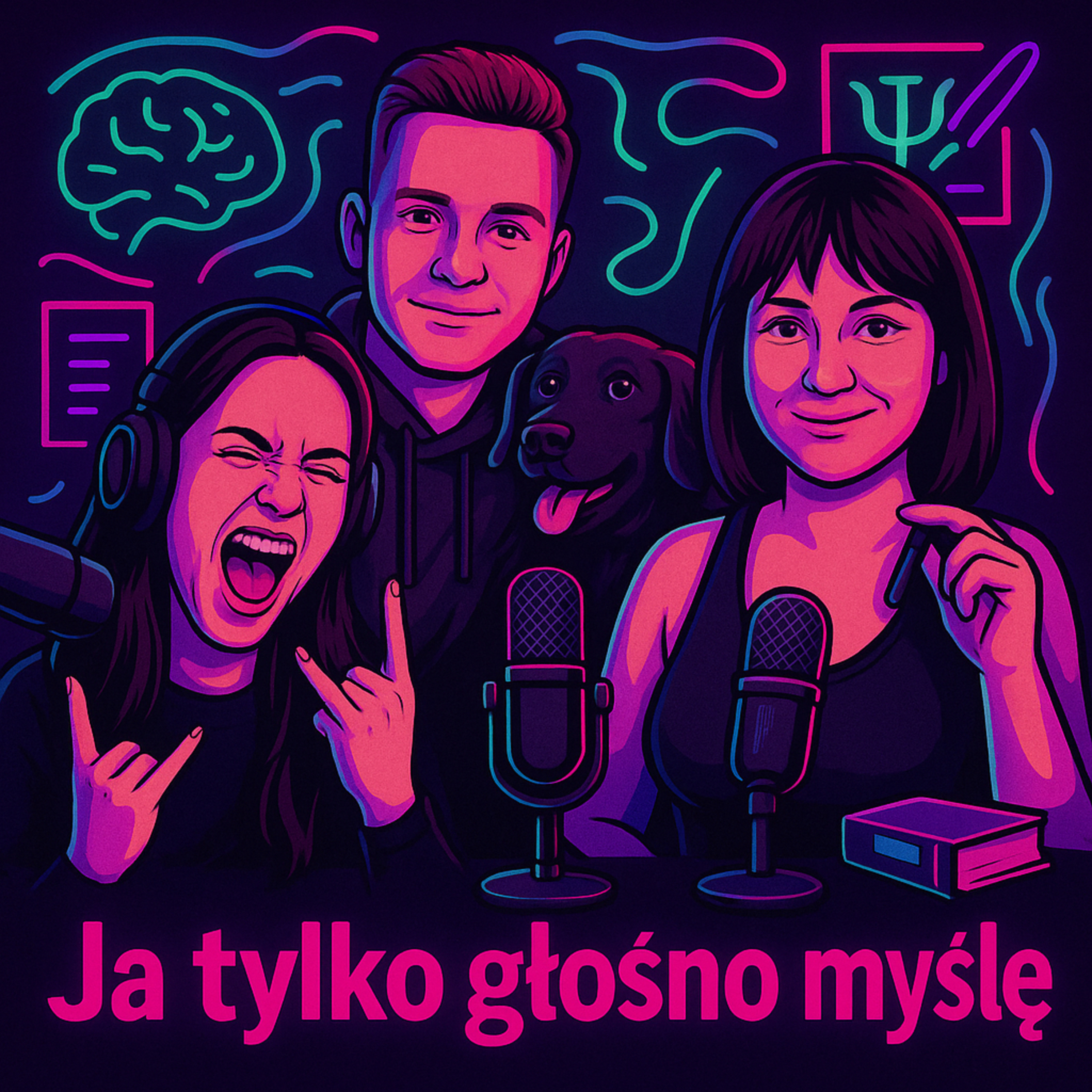 Ja tylko głośno myślę