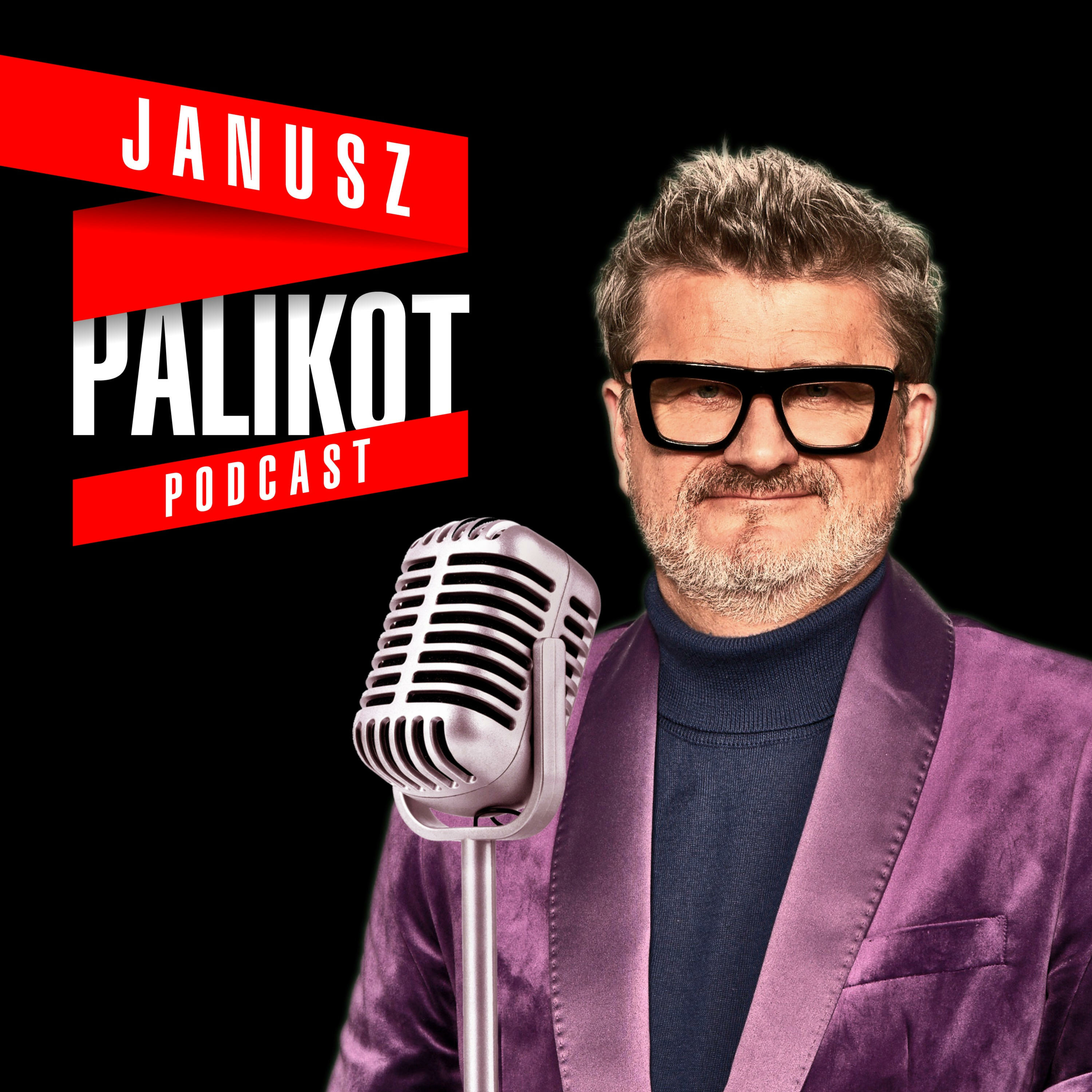 Janusz PALIKOT