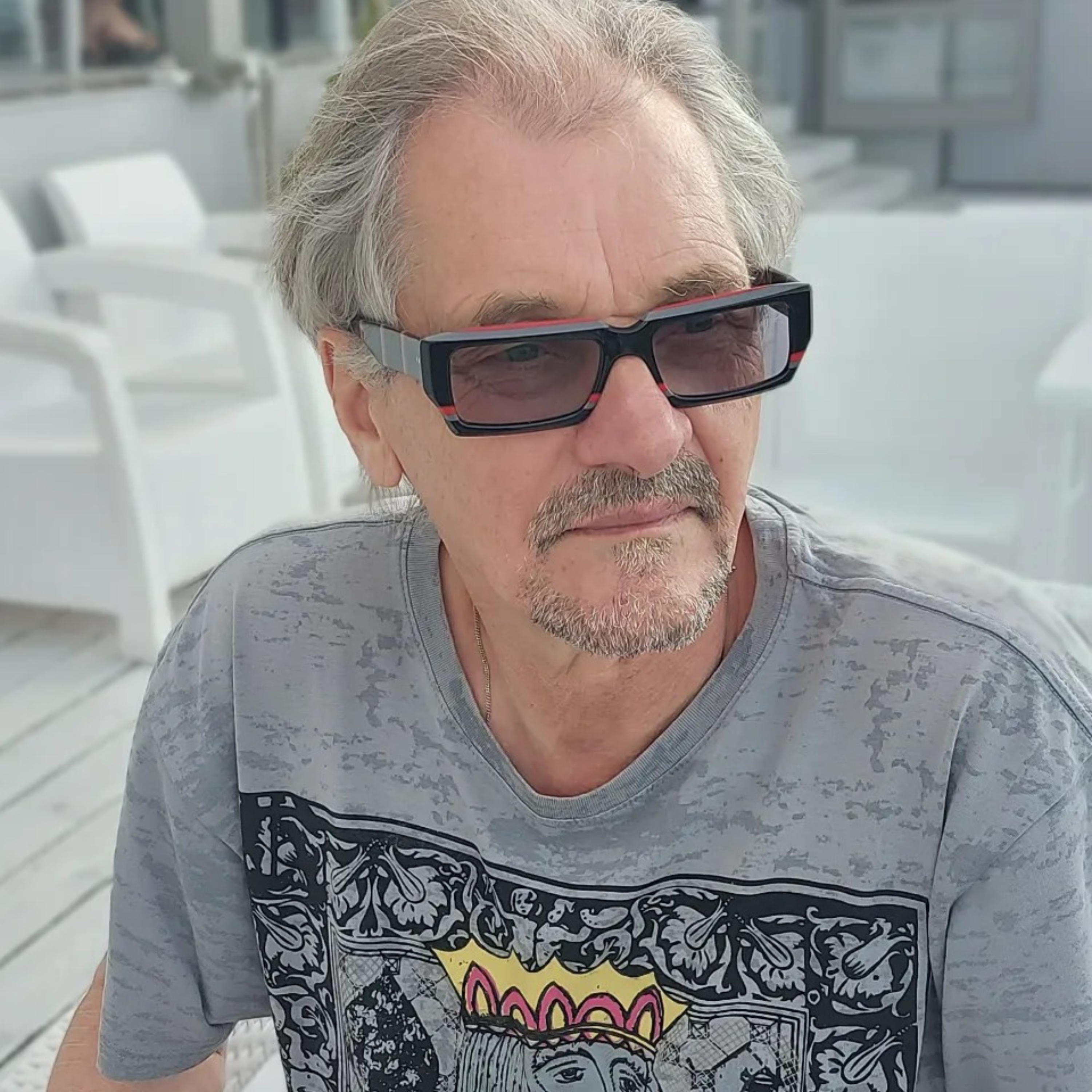 Jarosław Banaś. Polskie Radio Koszalin / Społeczeństwo, kultura, sztuka, literatura, historia. 