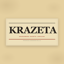 KRAZETA — Audio Wydanie