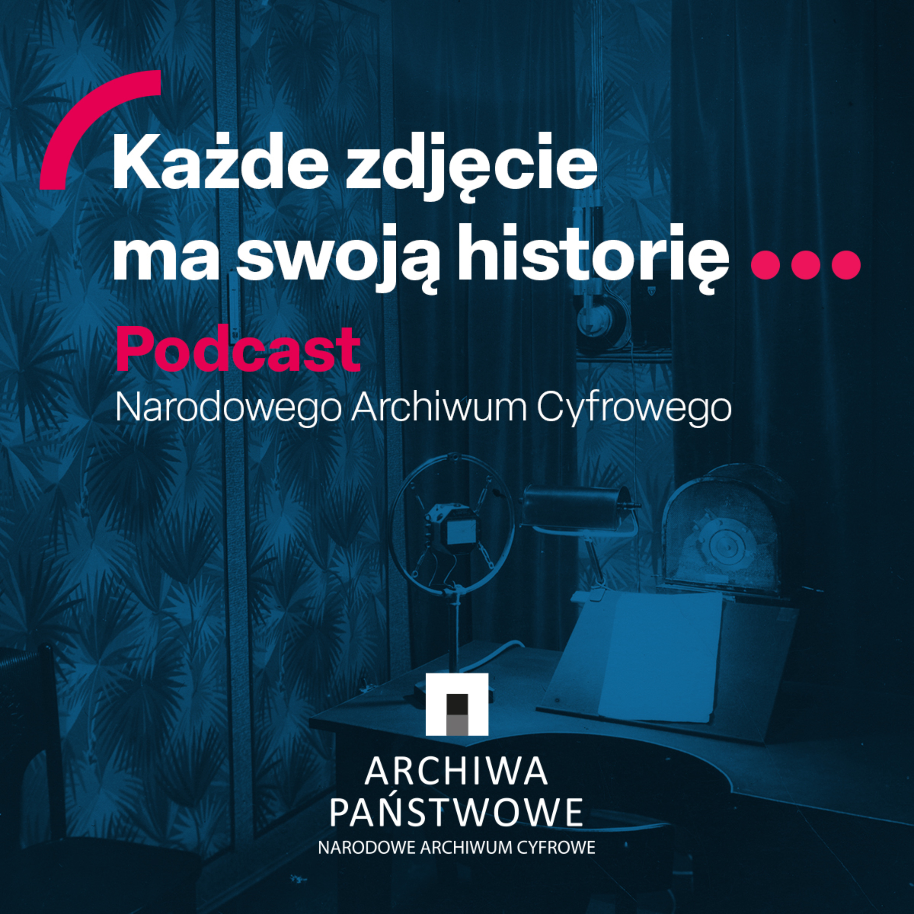 Każde zdjęcie ma swoją historię... 