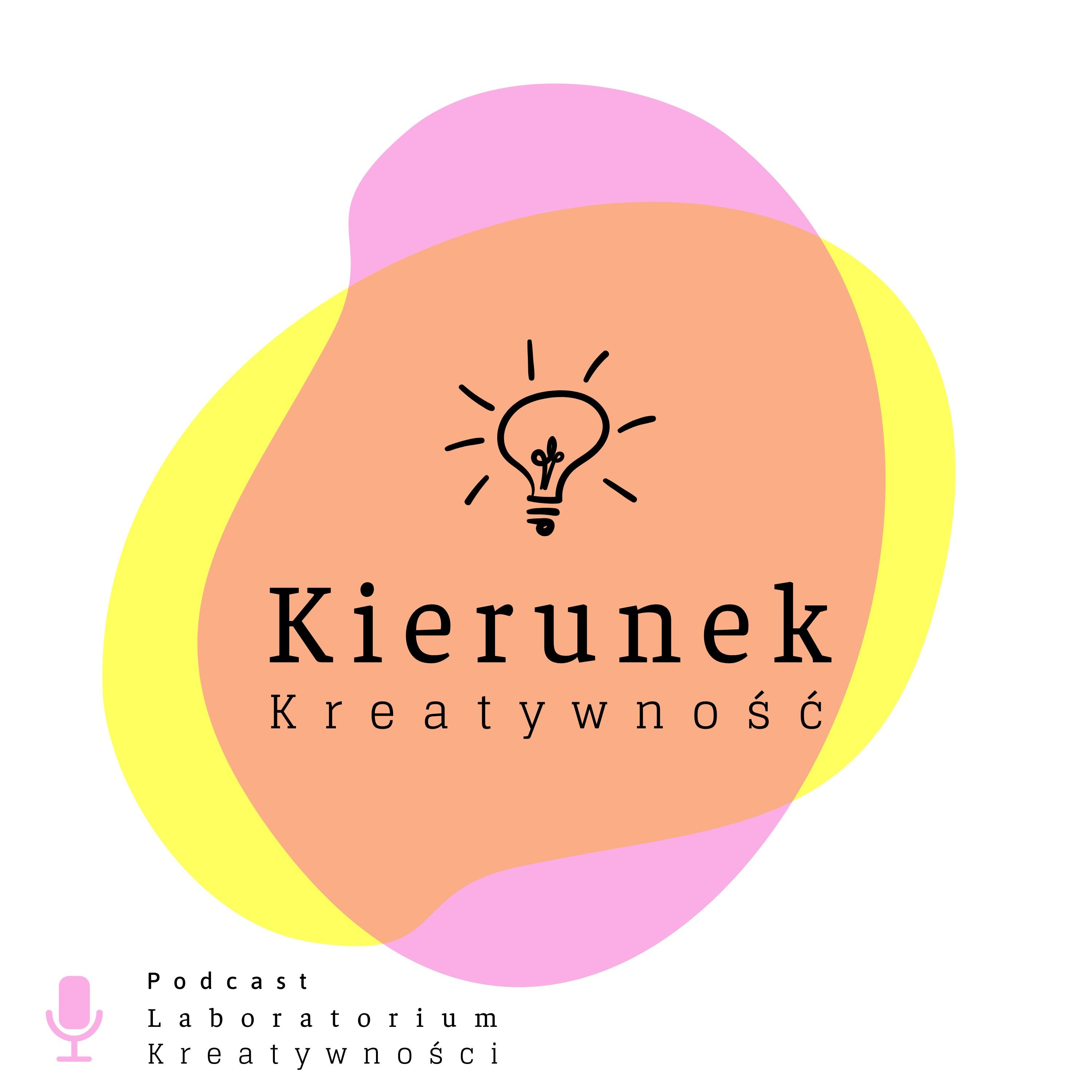 Kierunek kreatywność