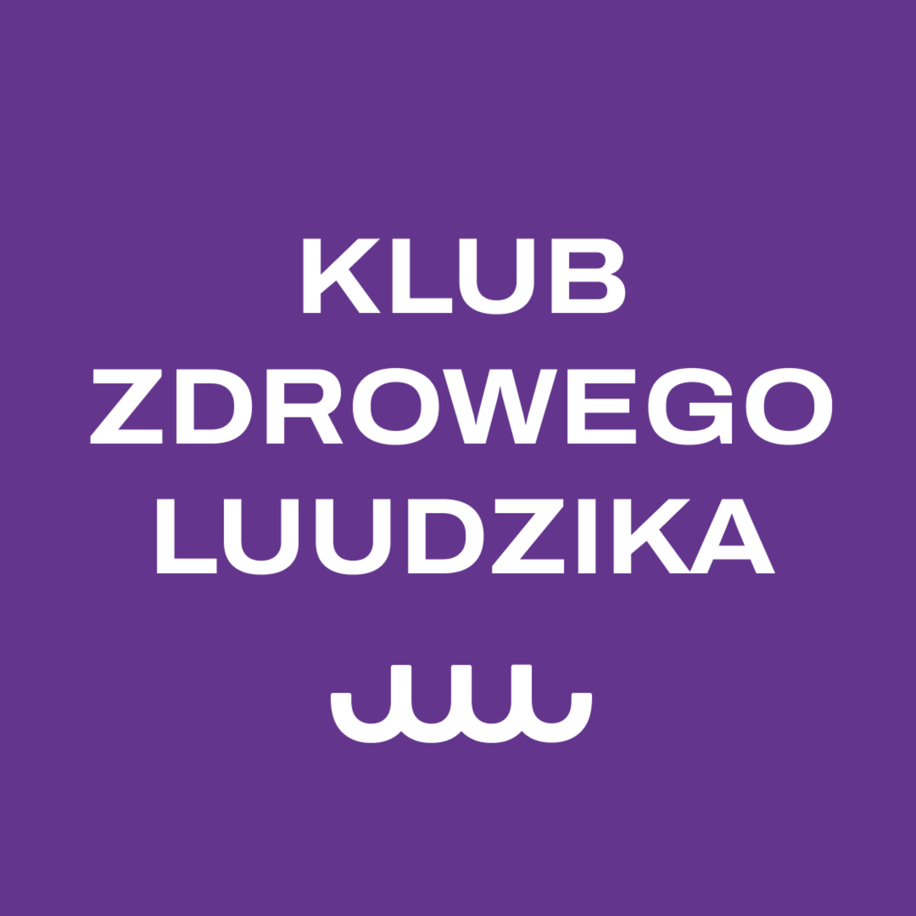 Klub Zdrowego LUUdzika