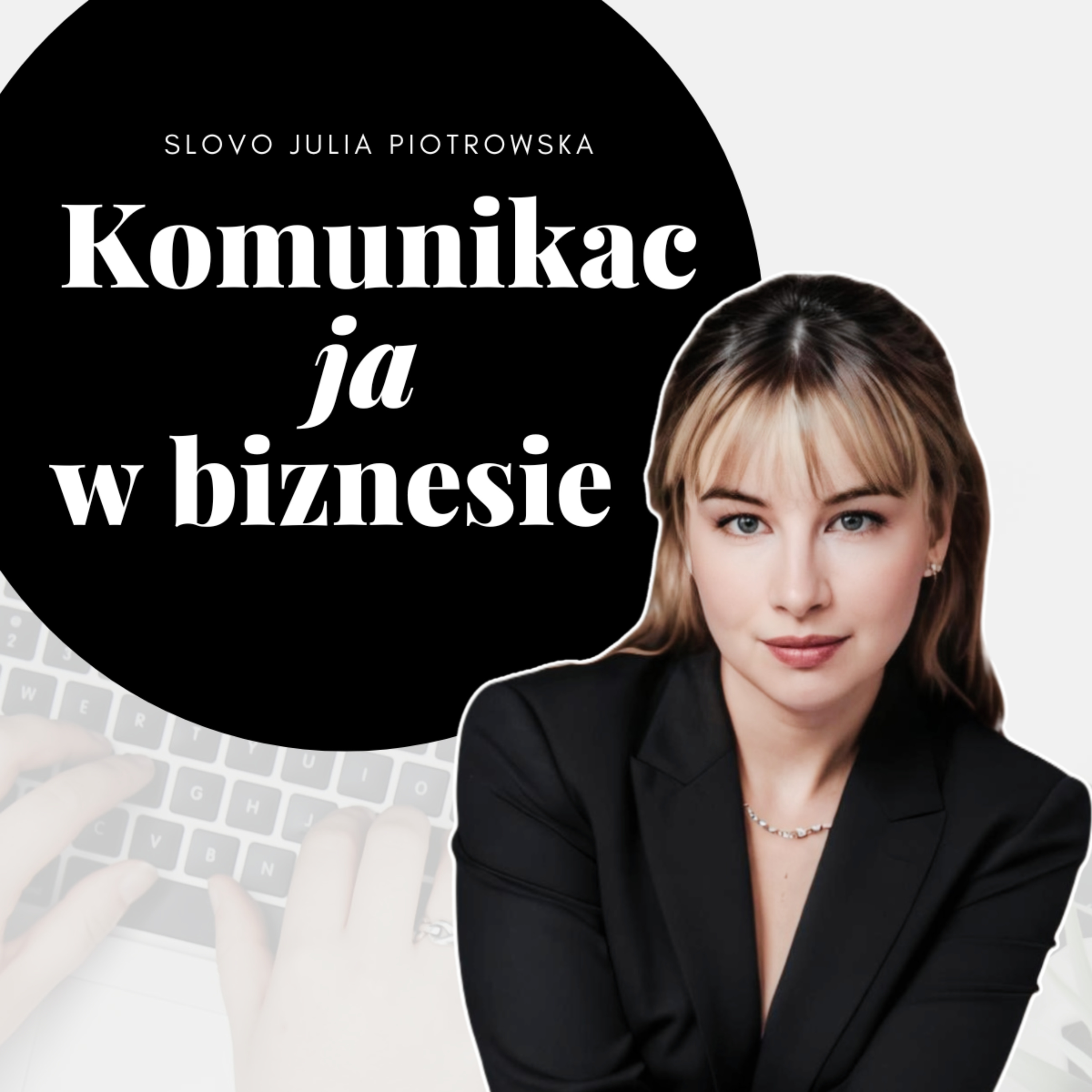 KomunikacJA w biznesie 