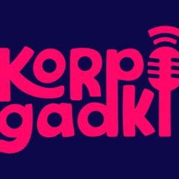 Korpogadki