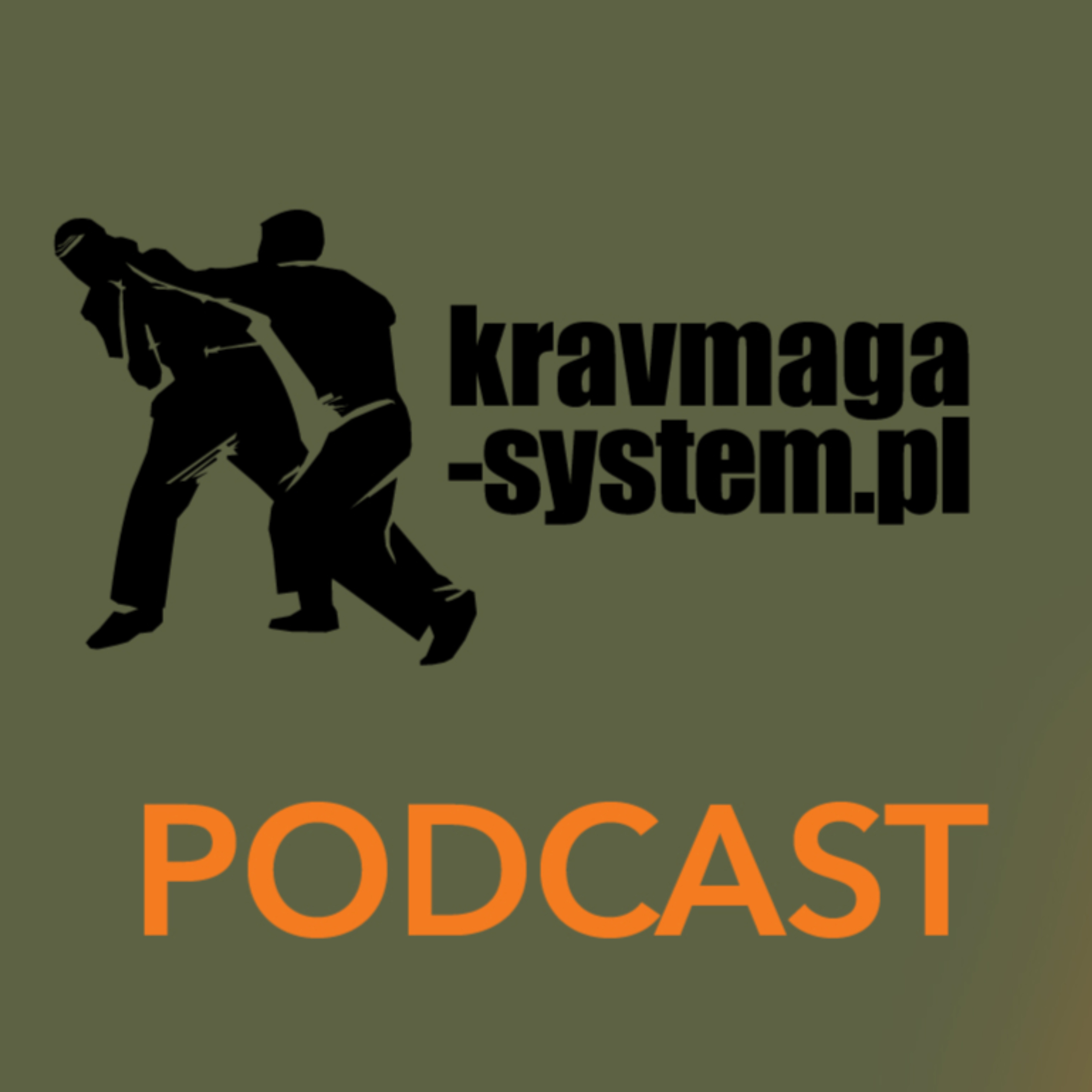 Krav Maga System Podcast