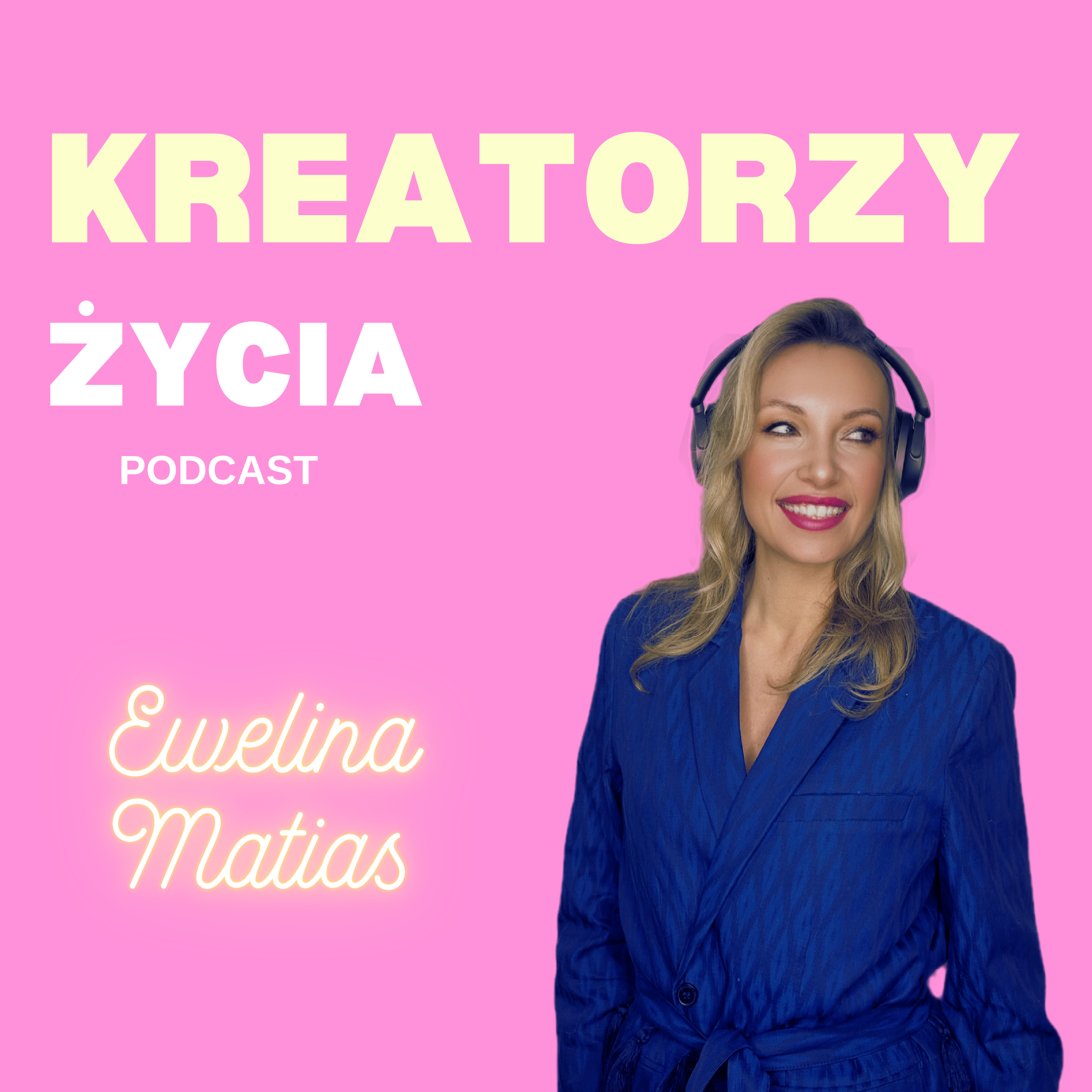 Kreatorzy Życia