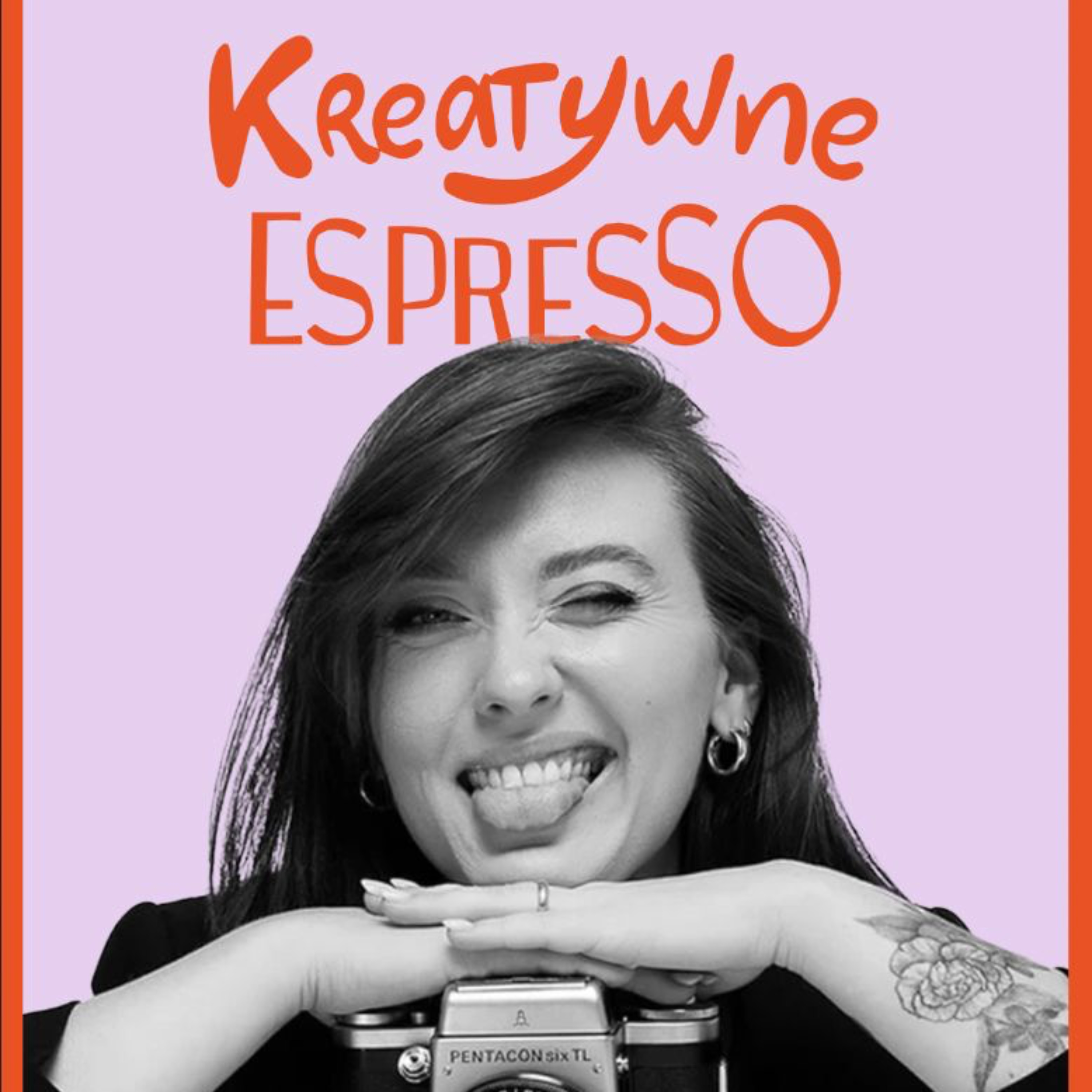 Kreatywne Espresso