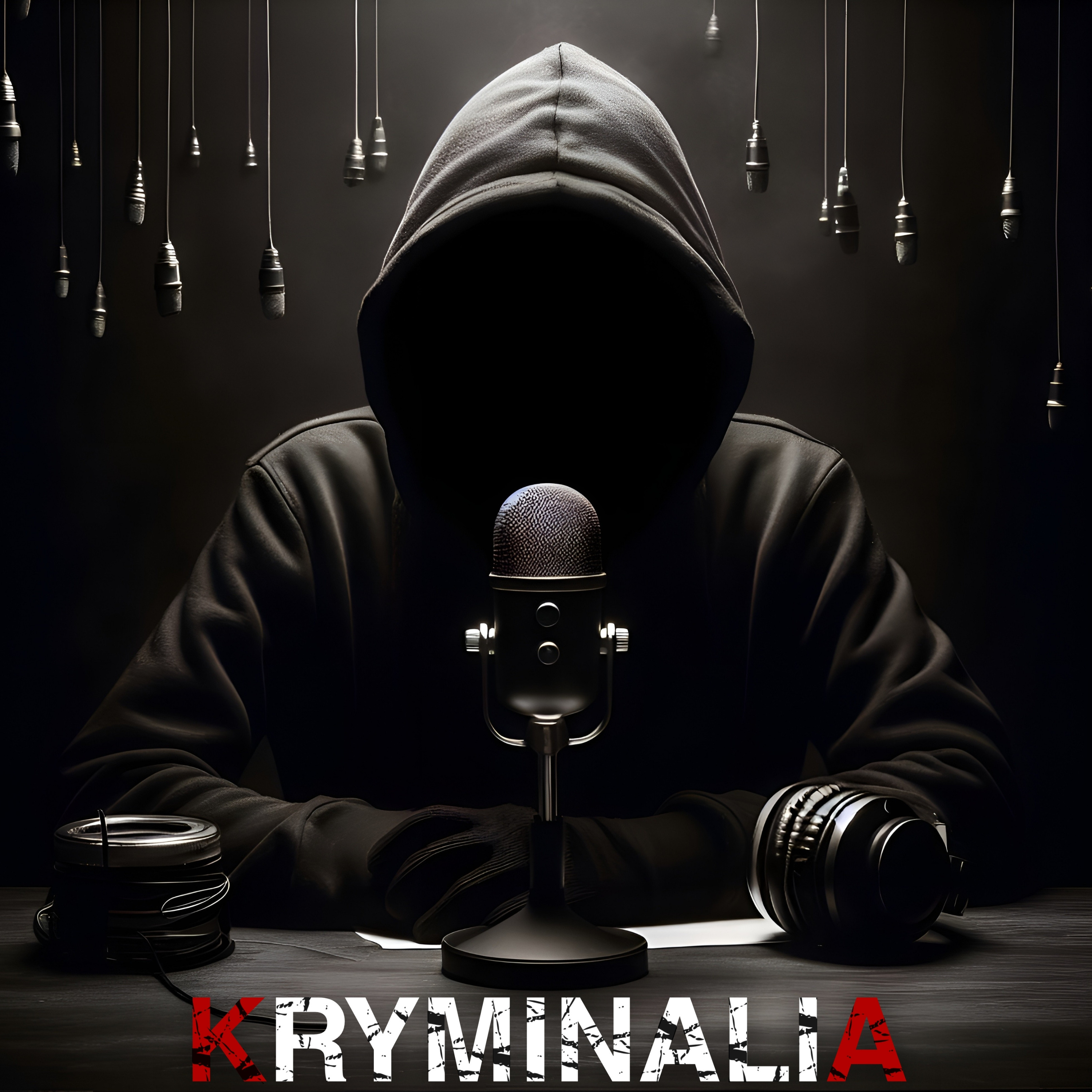 Kryminalia