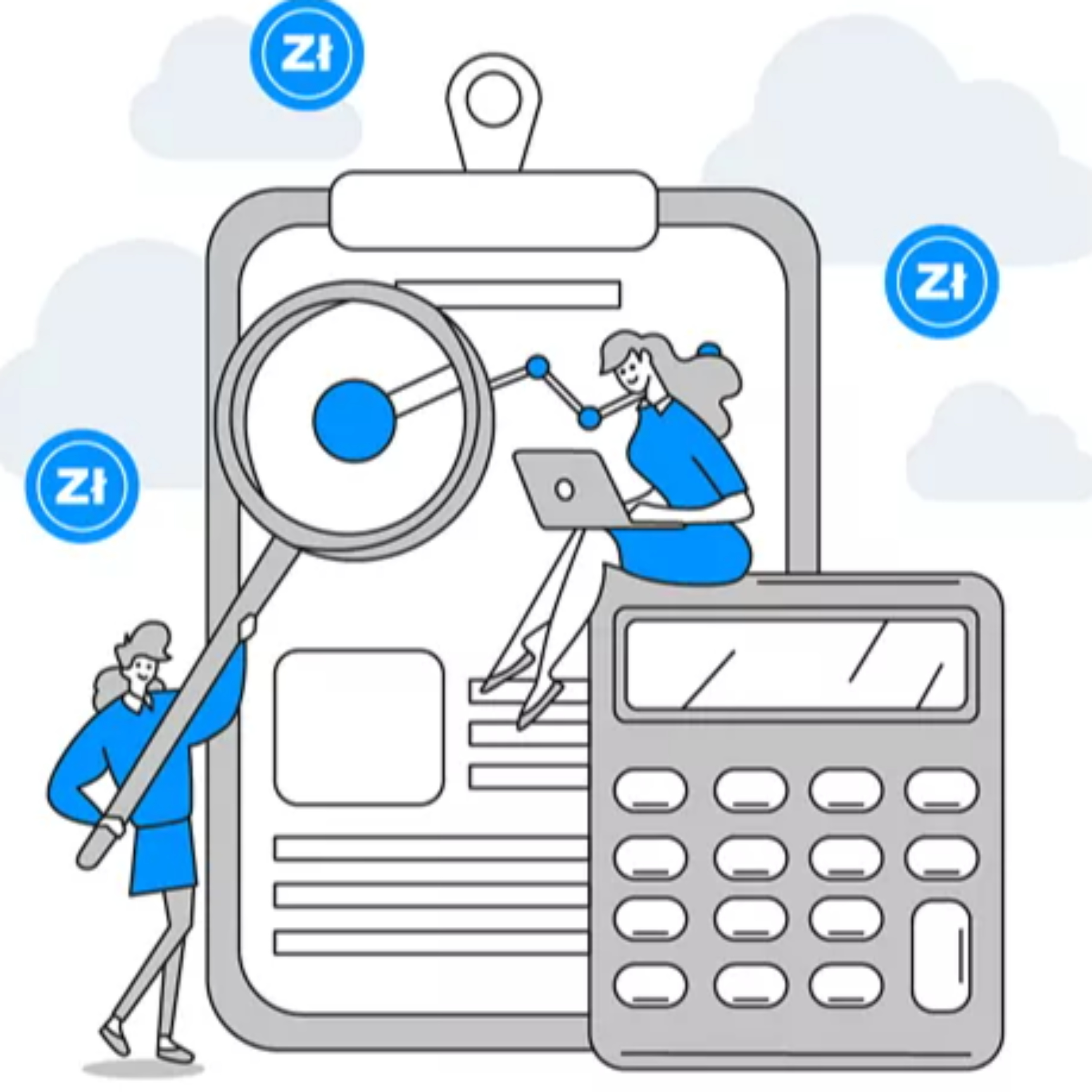 Księgowość Bez Stresu