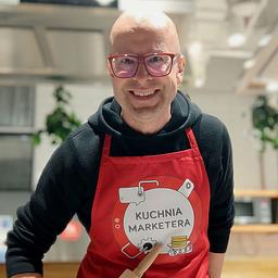Kuchnia Marketera