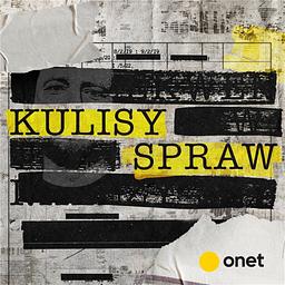 Kulisy spraw