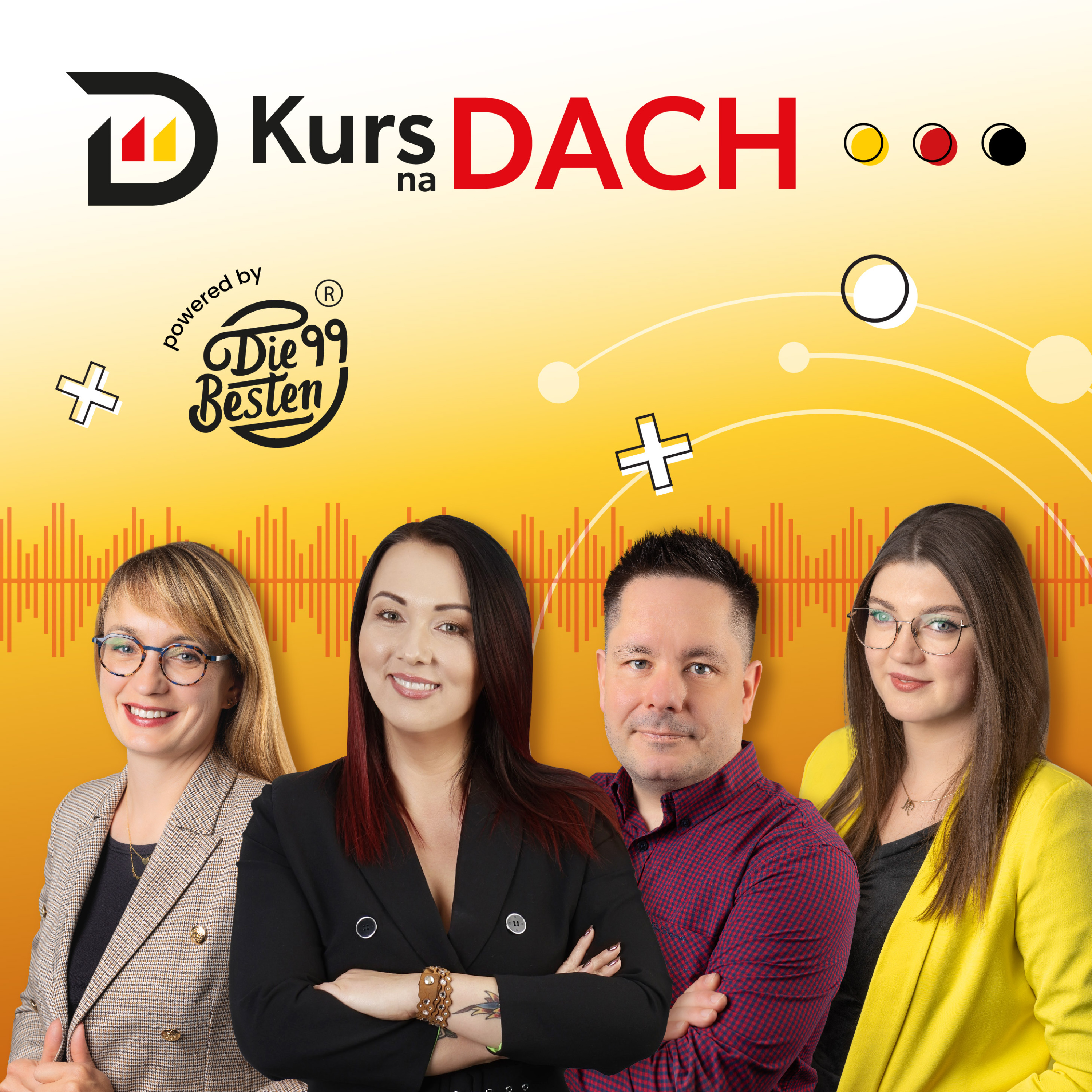 Kurs na DACH