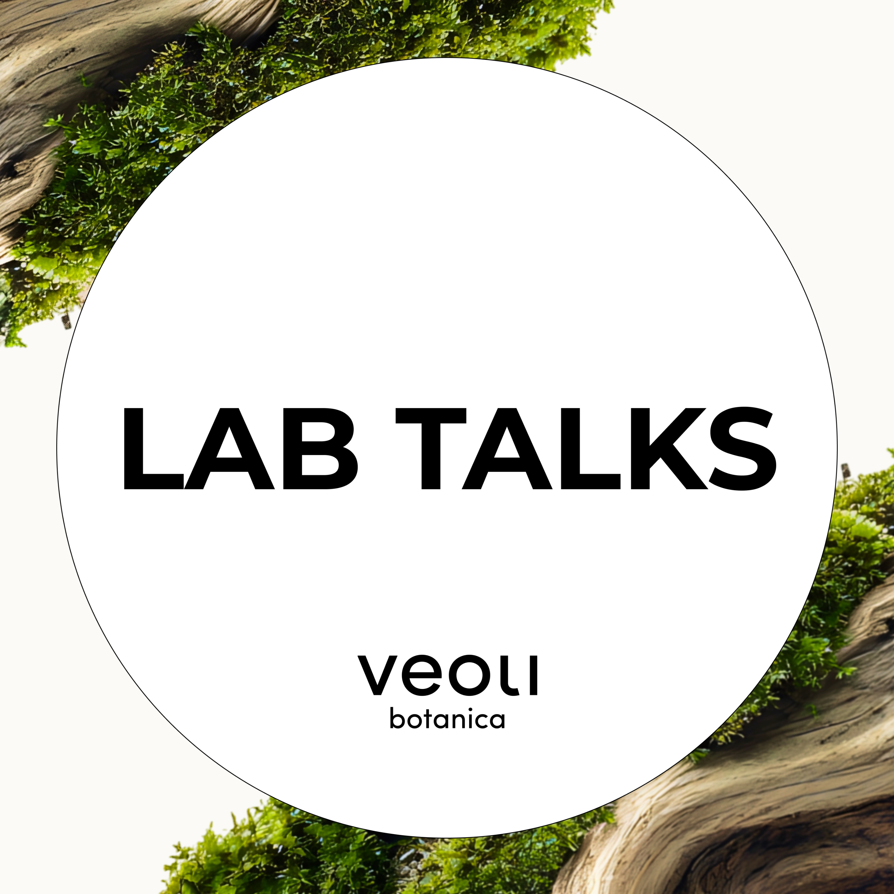 LAB TALKS