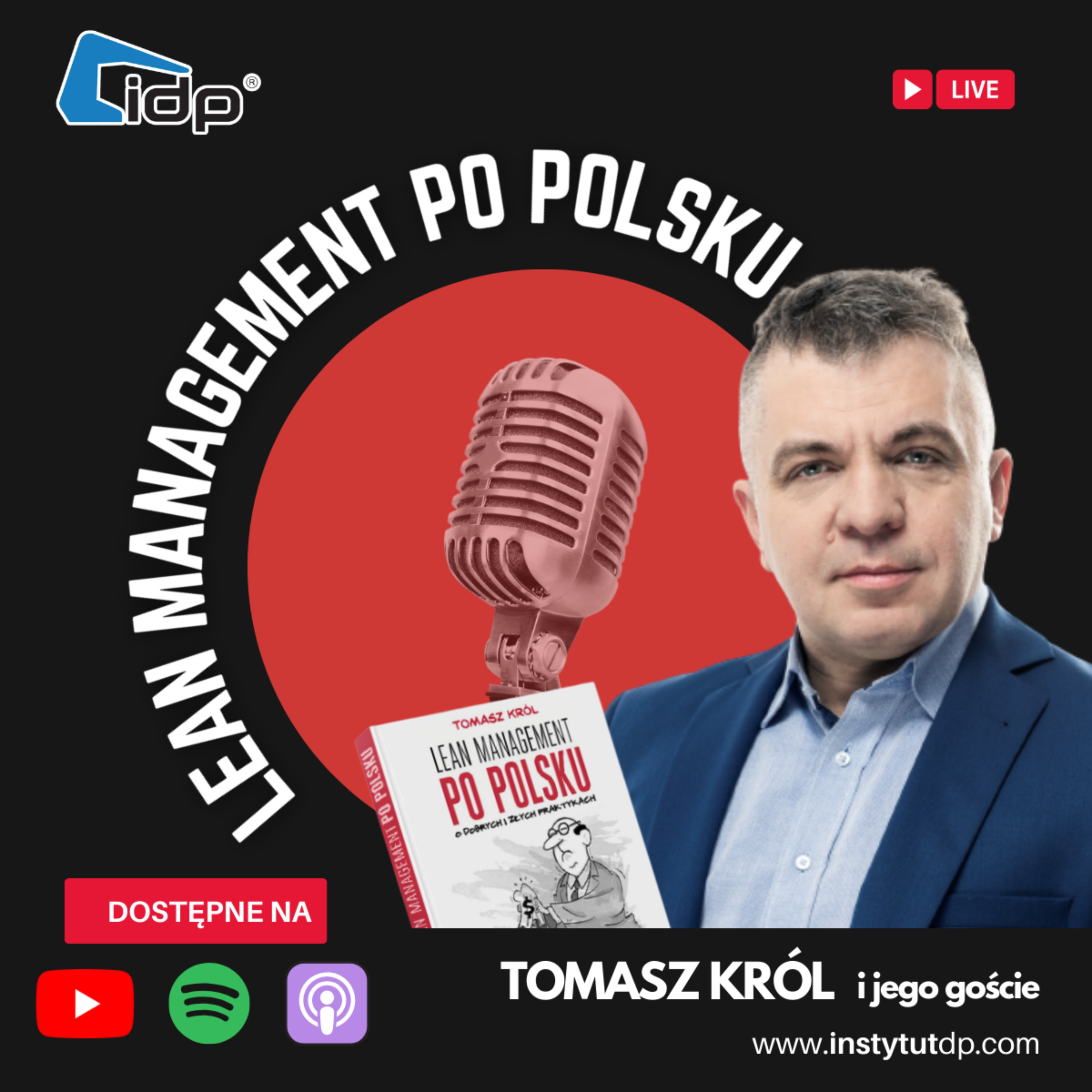 Lean Management Po Polsku
