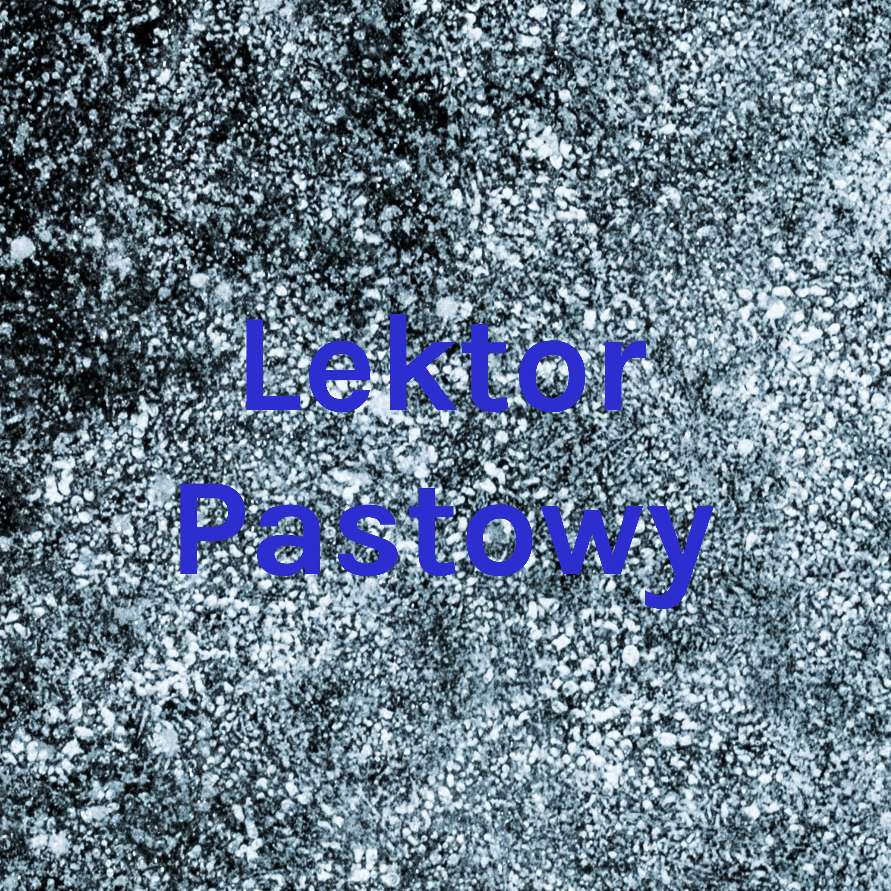 Lektor Pastowy